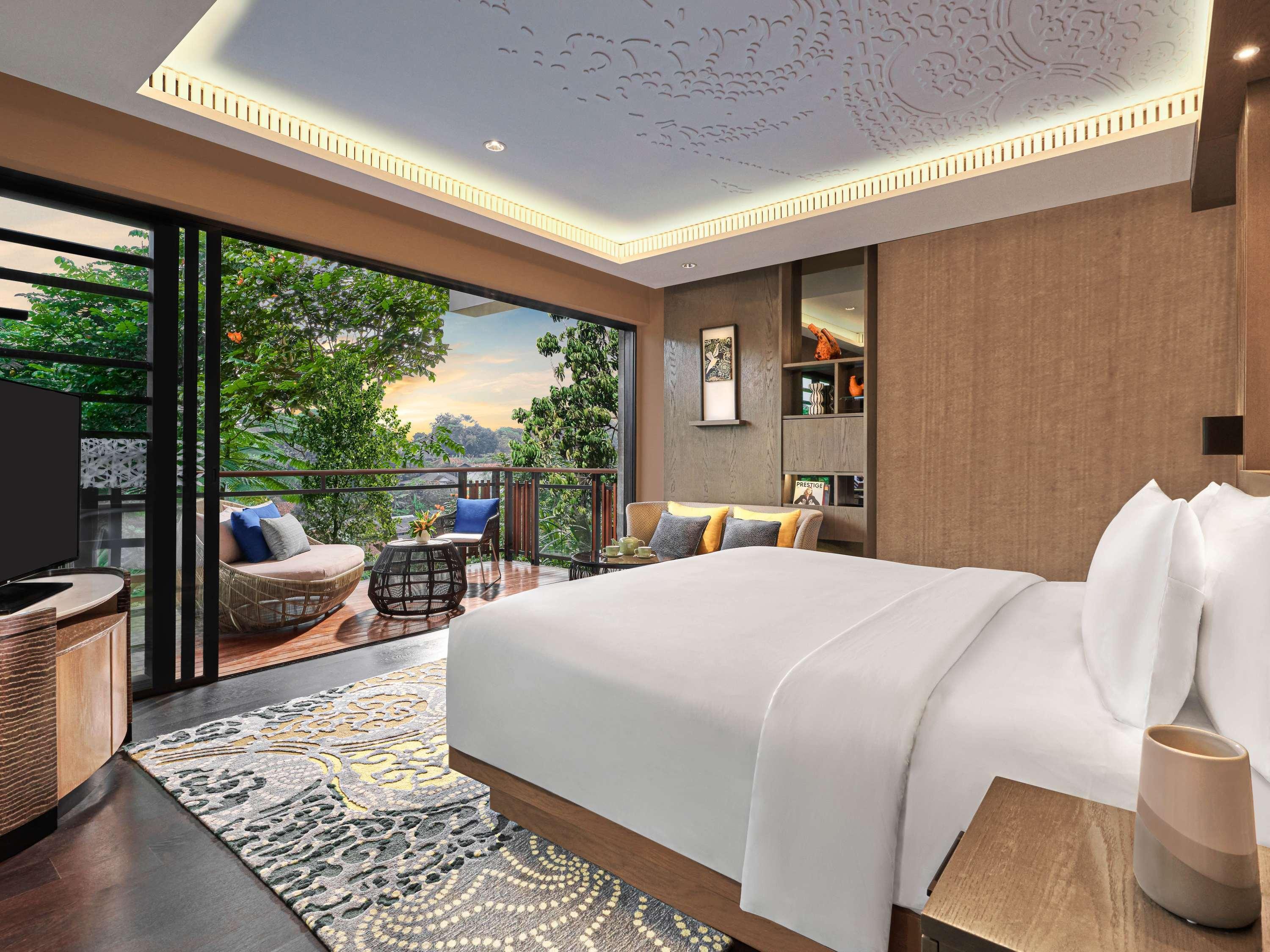 Villa Three Bedrooms with Private Pool