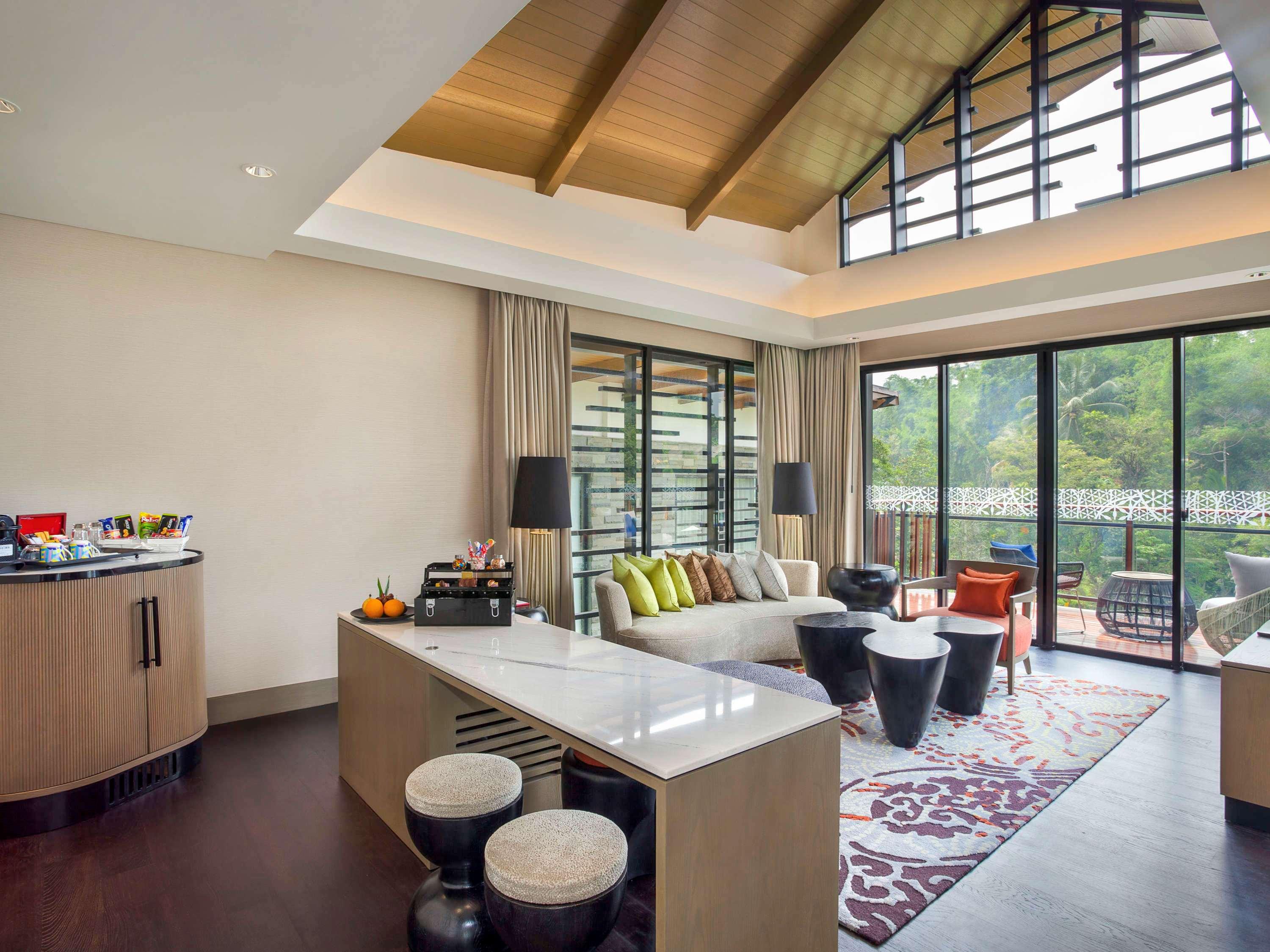 Villa Three Bedrooms with Private Pool