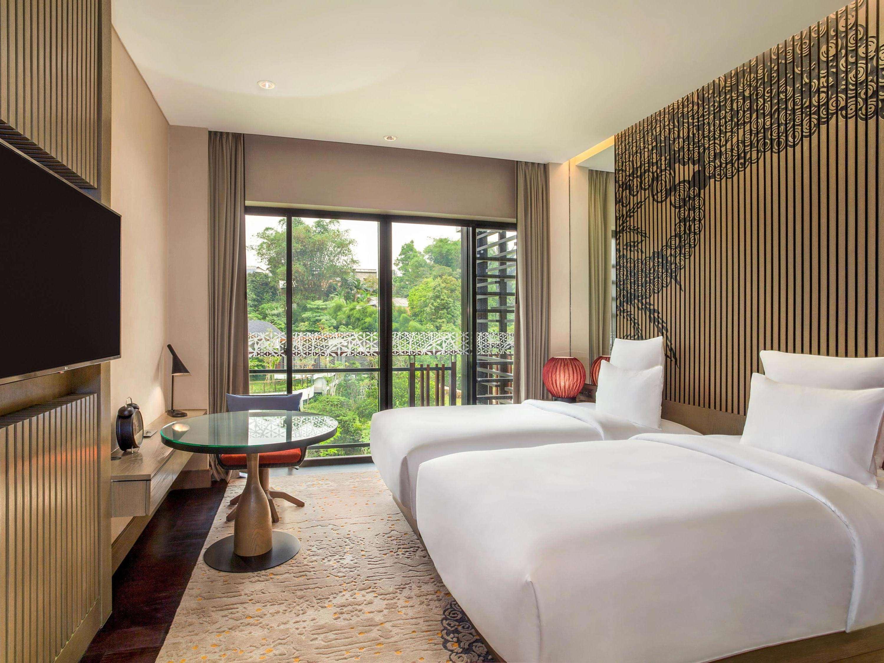 Villa Three Bedrooms with Private Pool