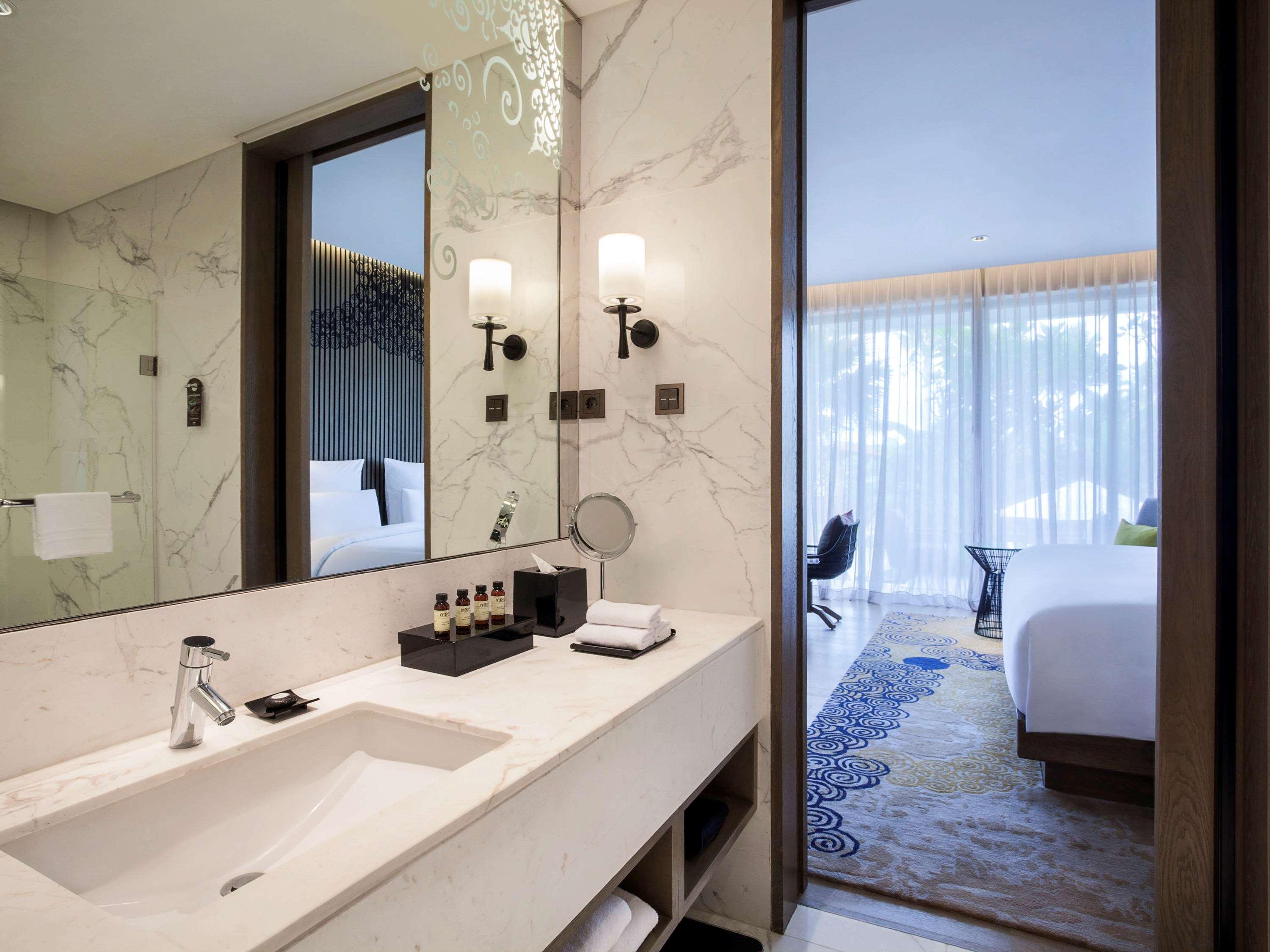 Twin Deluxe Garden View