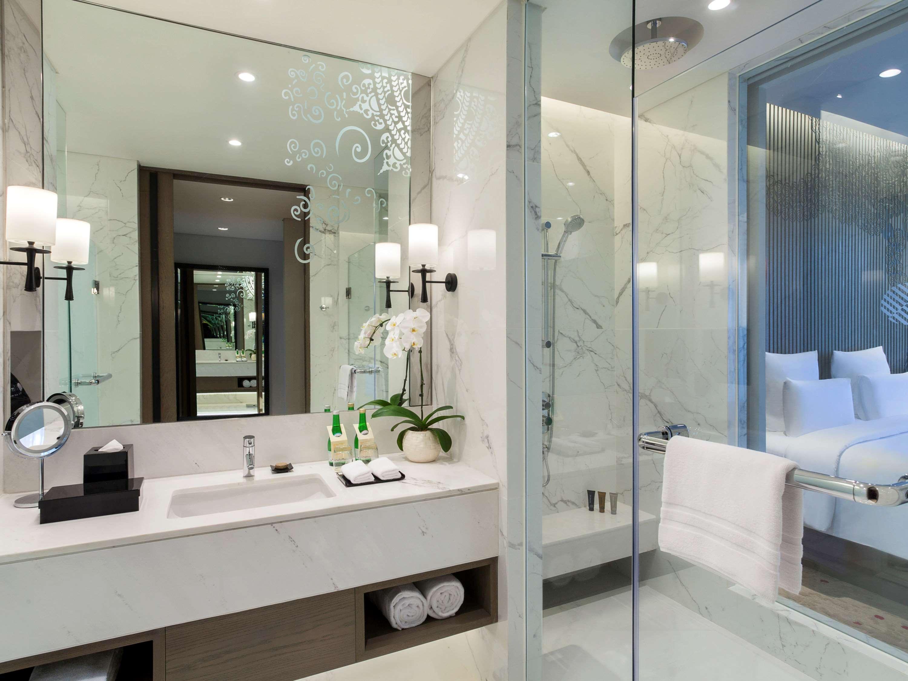 Double Deluxe Garden View