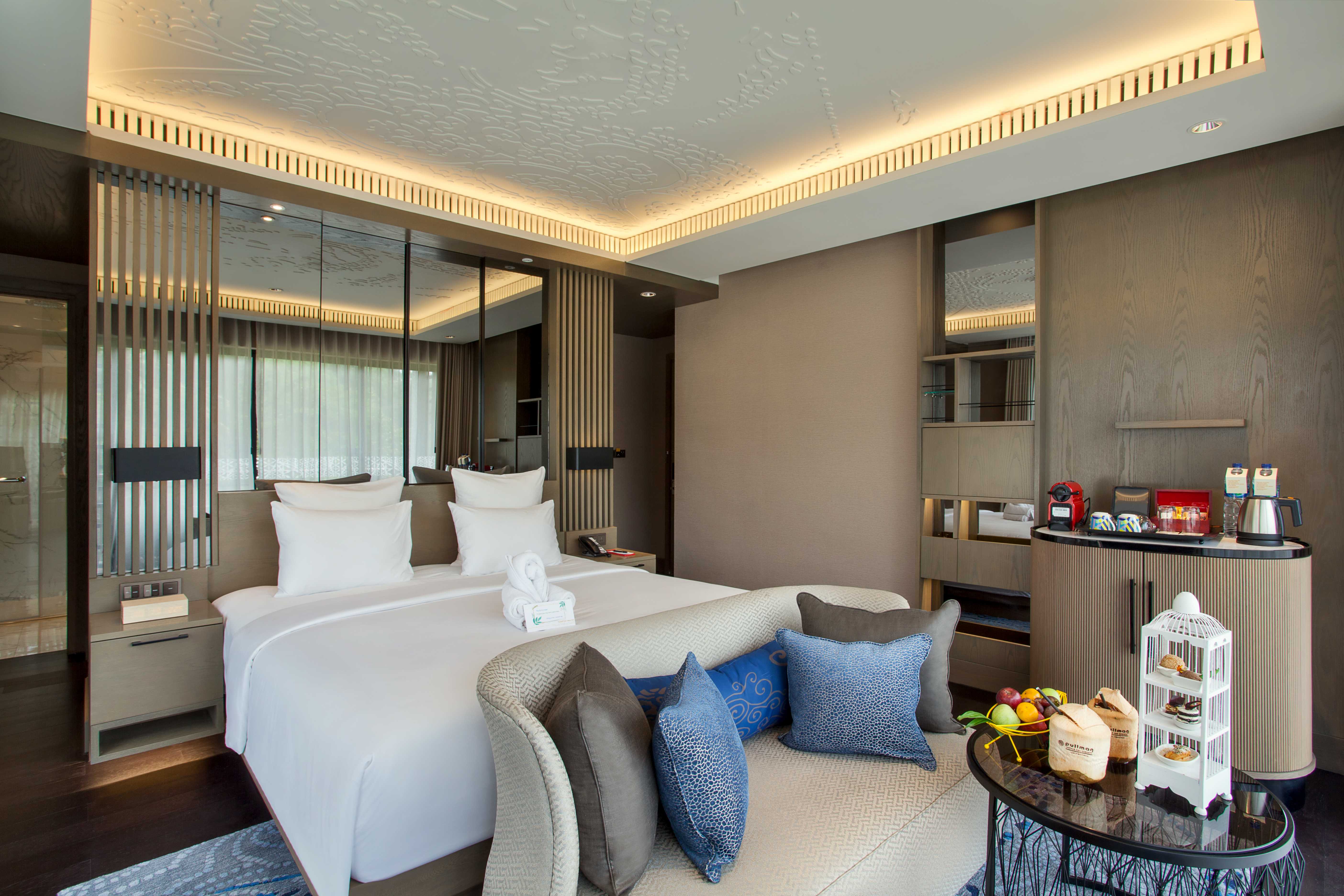 Villa Three Bedrooms with Private Pool