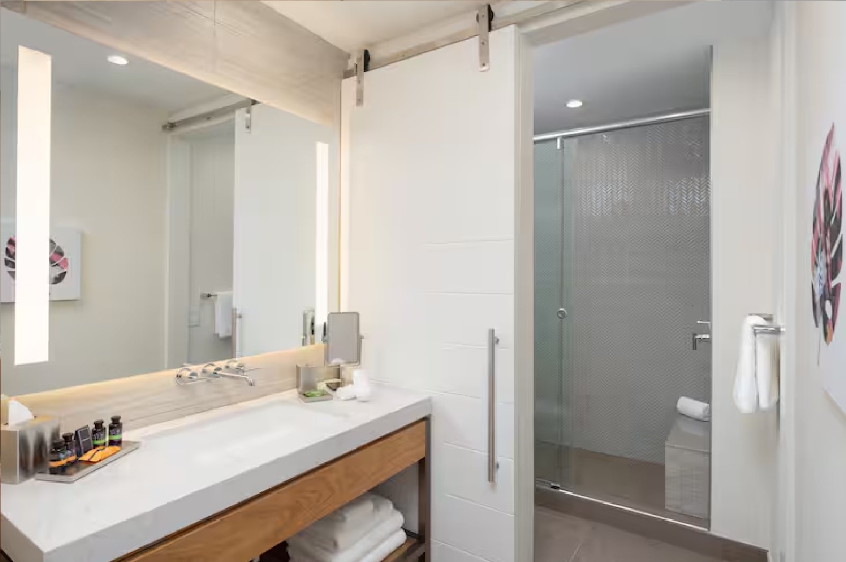 Suite Three Bedrooms