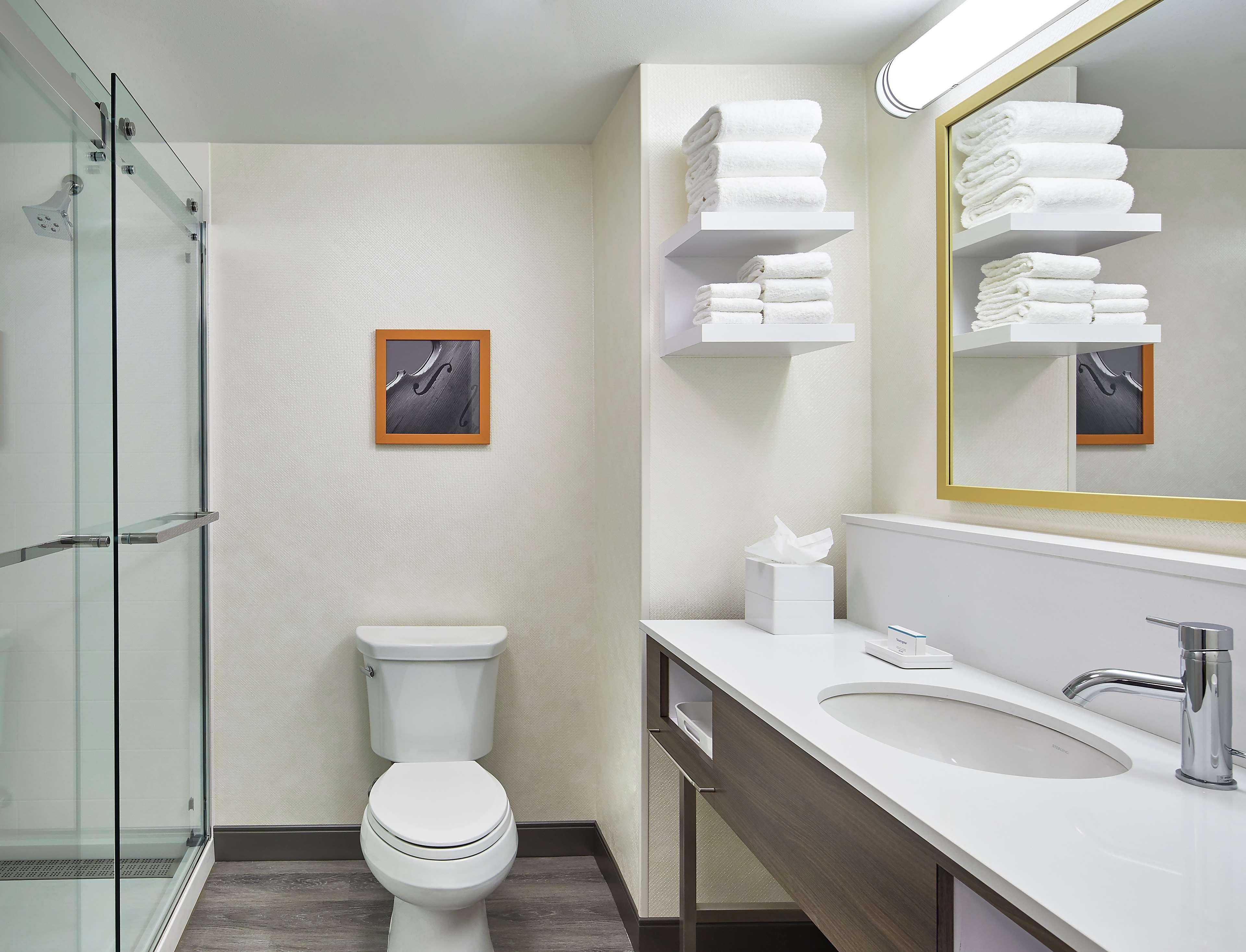 Double Accessible-two Queen Beds