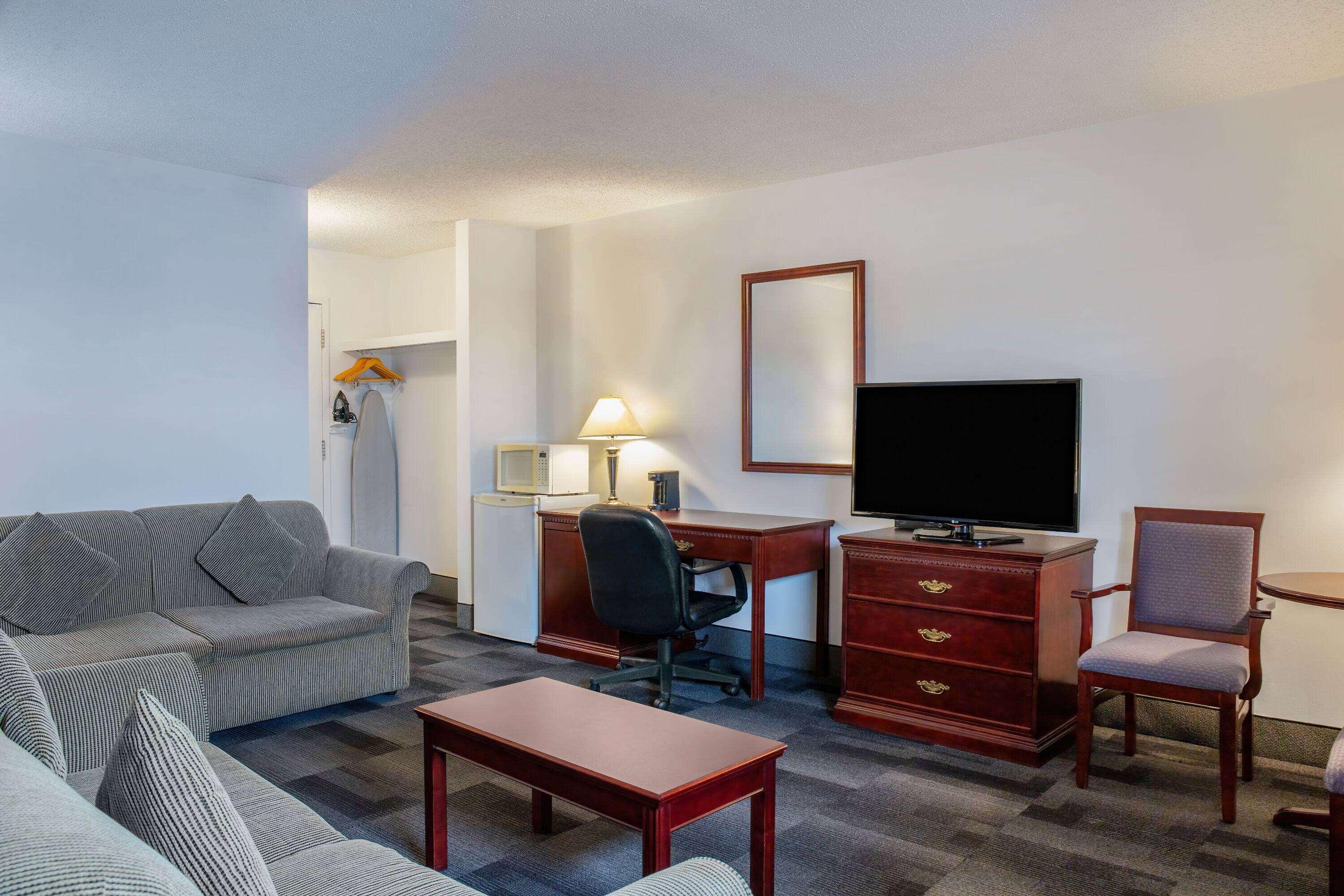 Room Premier King Bed