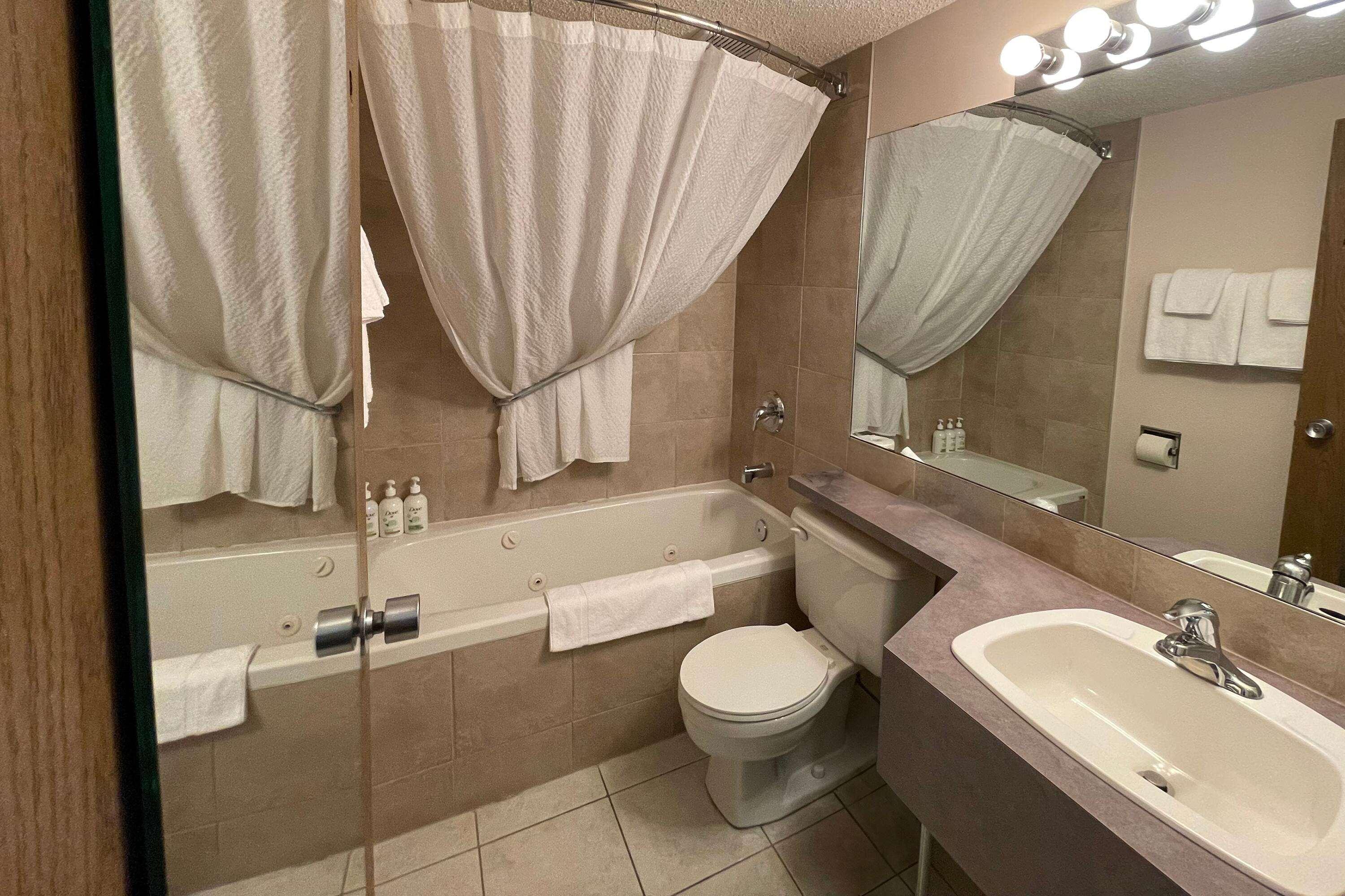 Room Premier King Bed