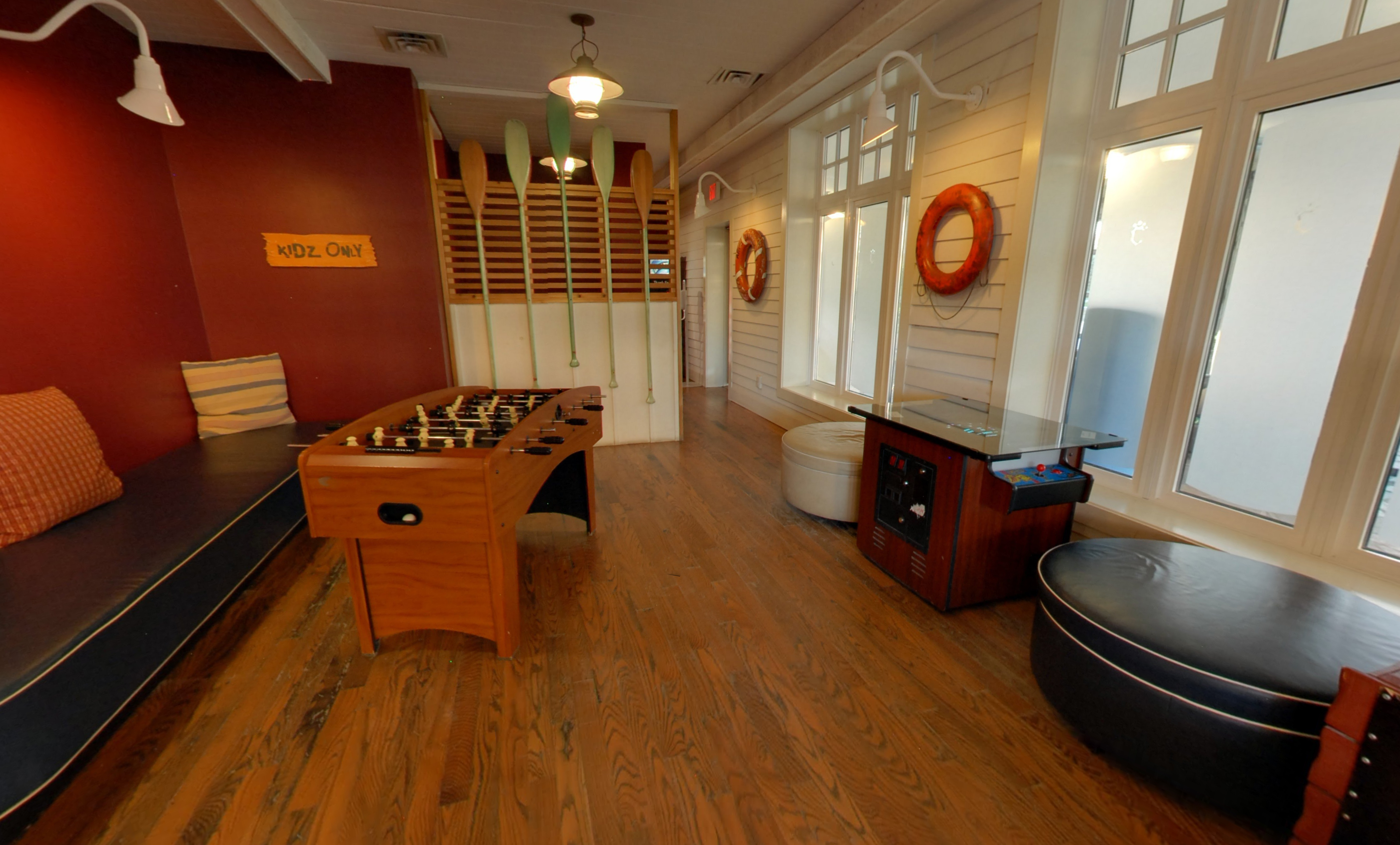 Sports and Entertainment