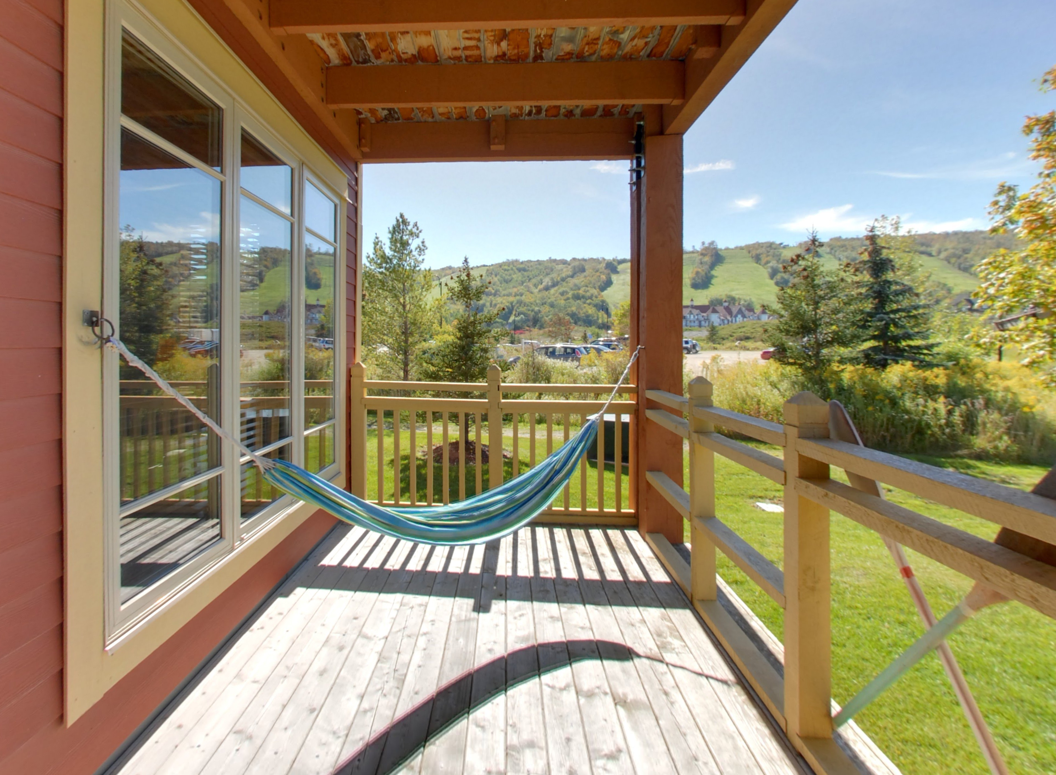 Suite King Bed One Bedroom 