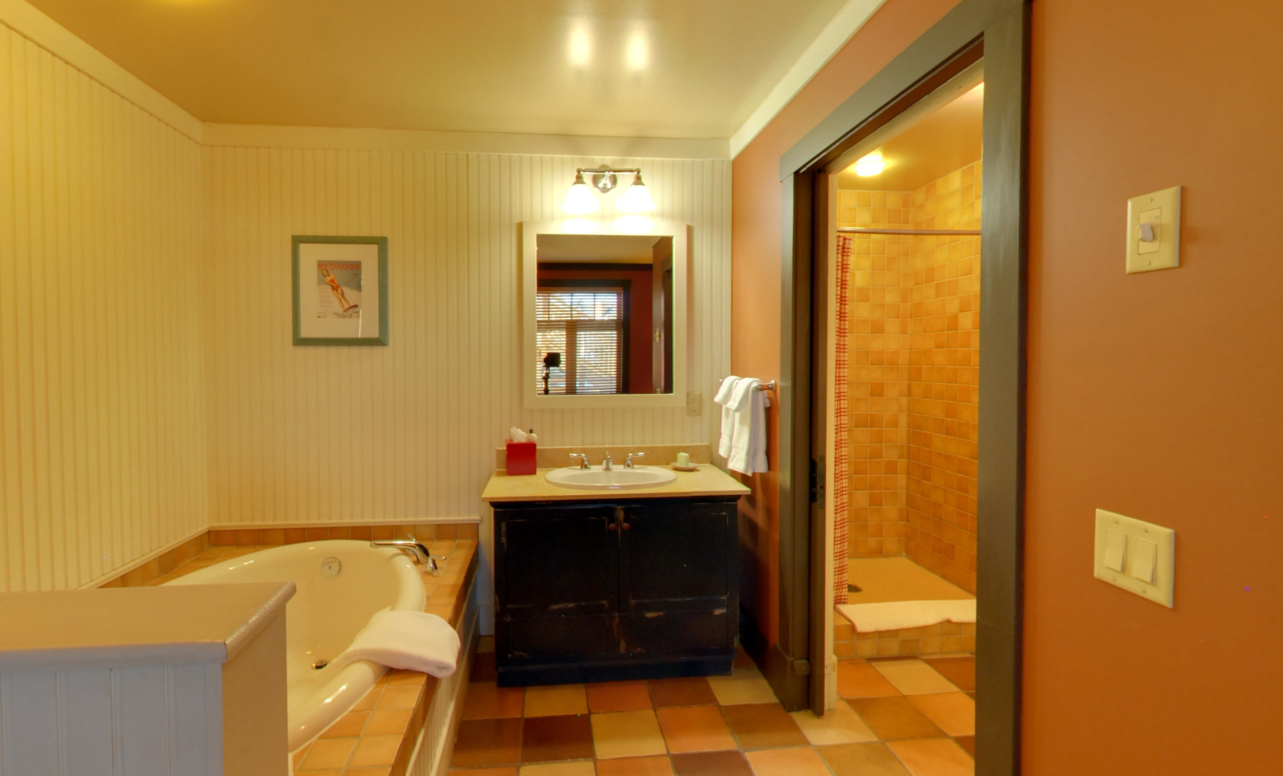 Suite King Bed One Bedroom 