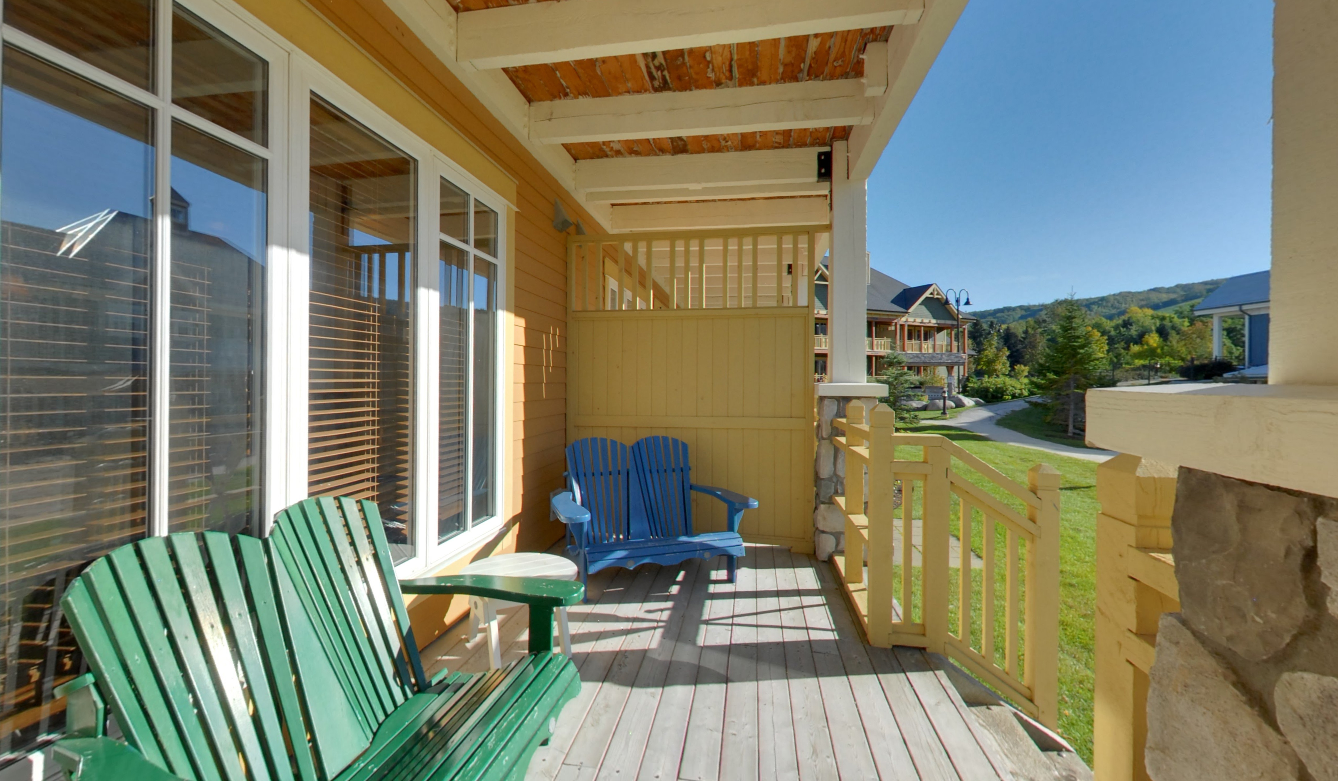 Suite King Bed Two Bedrooms