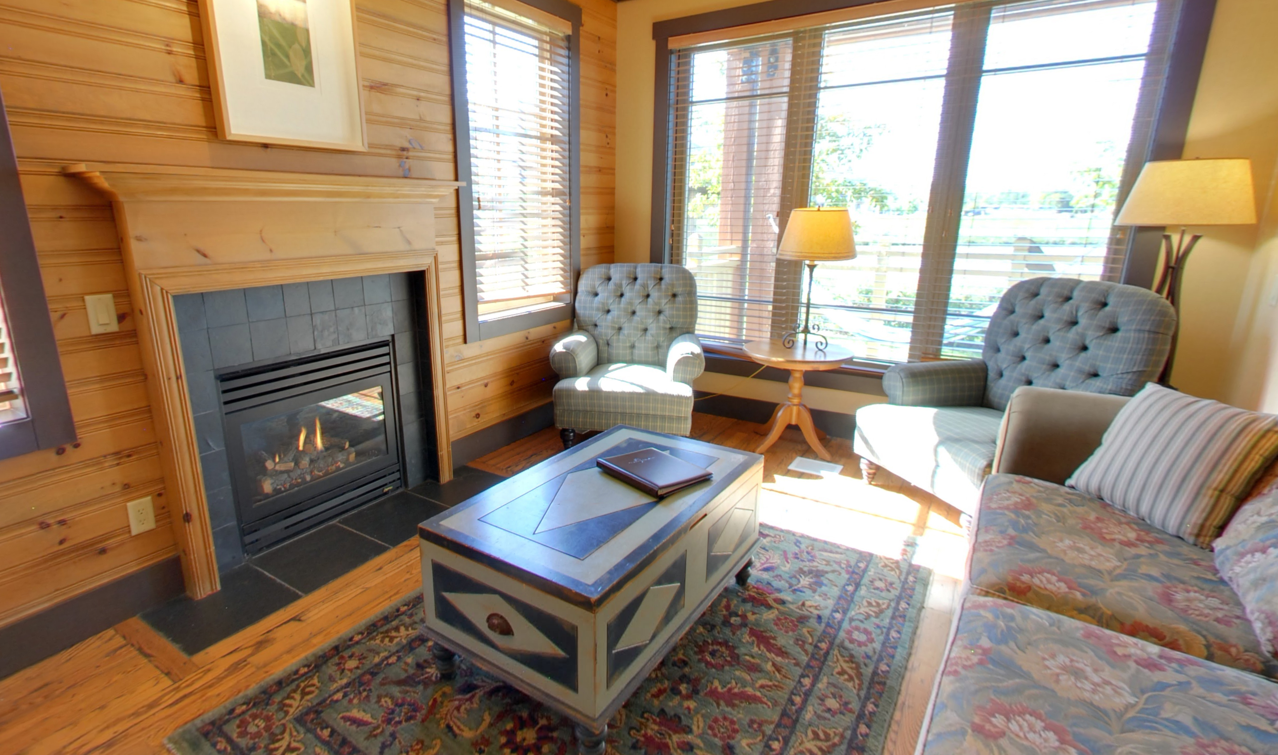 Suite King Bed One Bedroom 