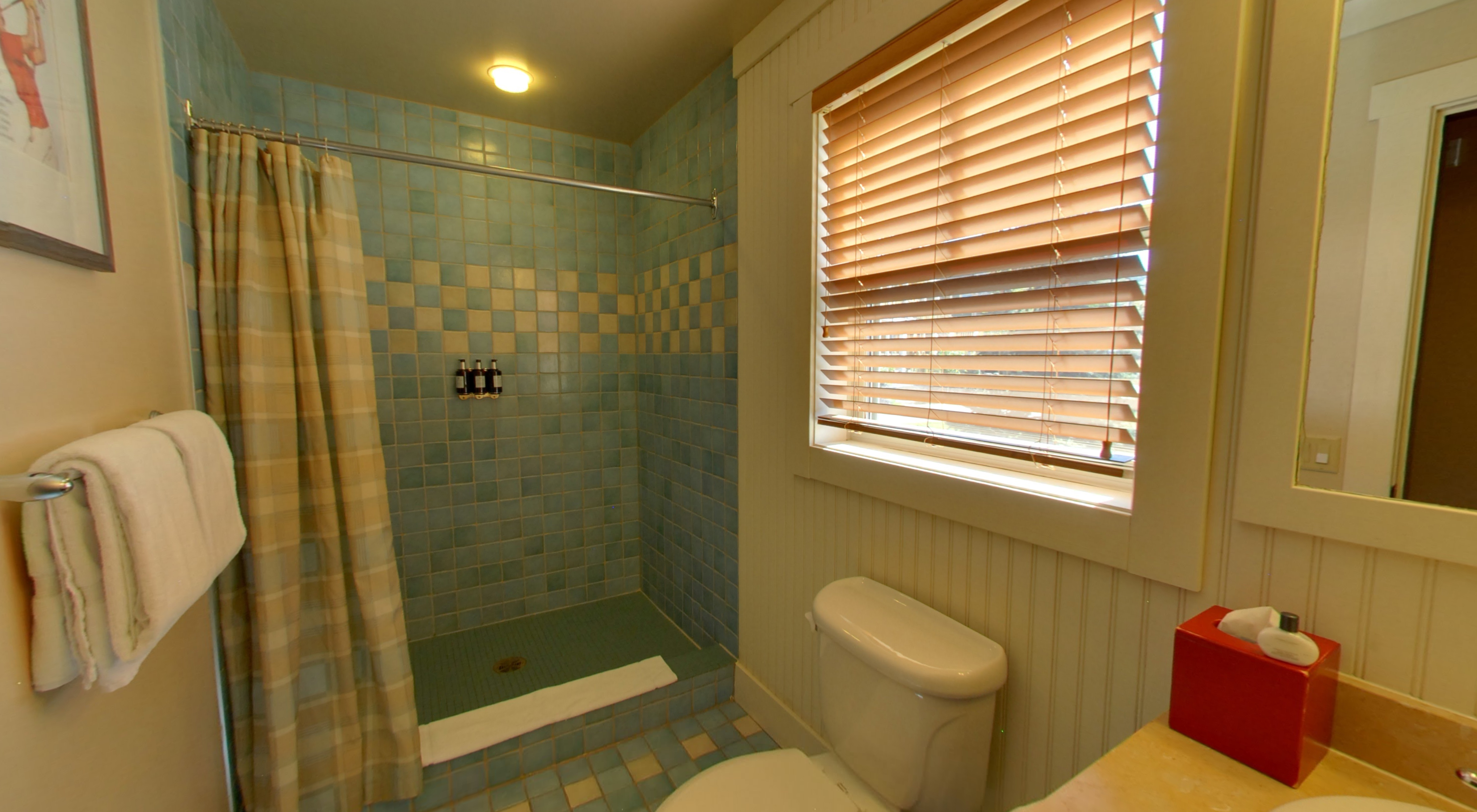 Suite King Bed One Bedroom 