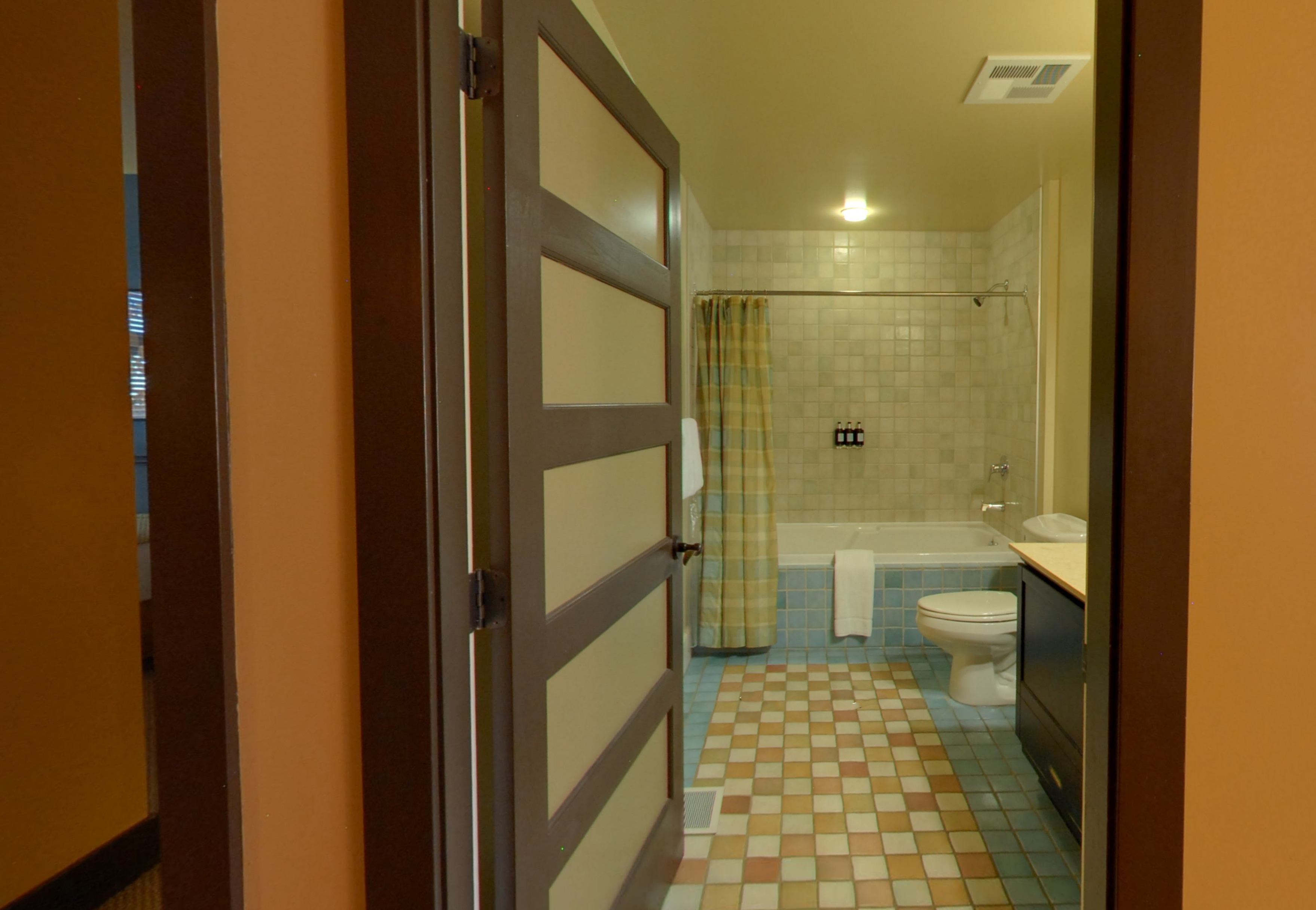 Suite King Bed Two Bedrooms