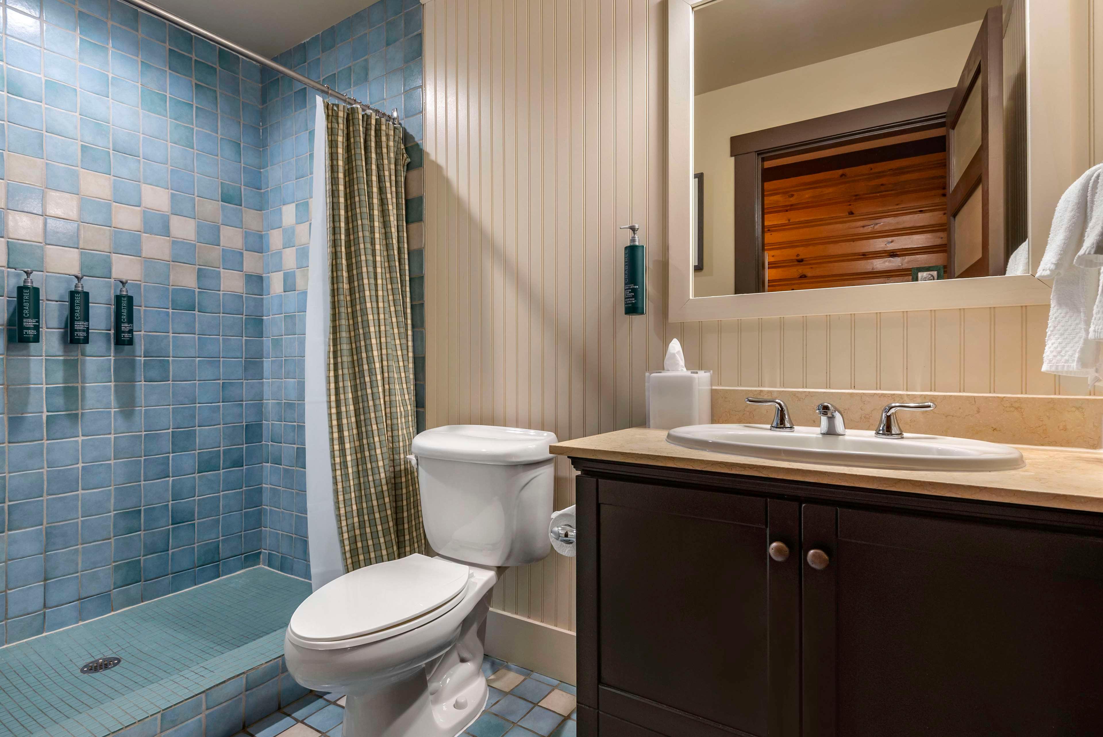 Suite King Bed One Bedroom 