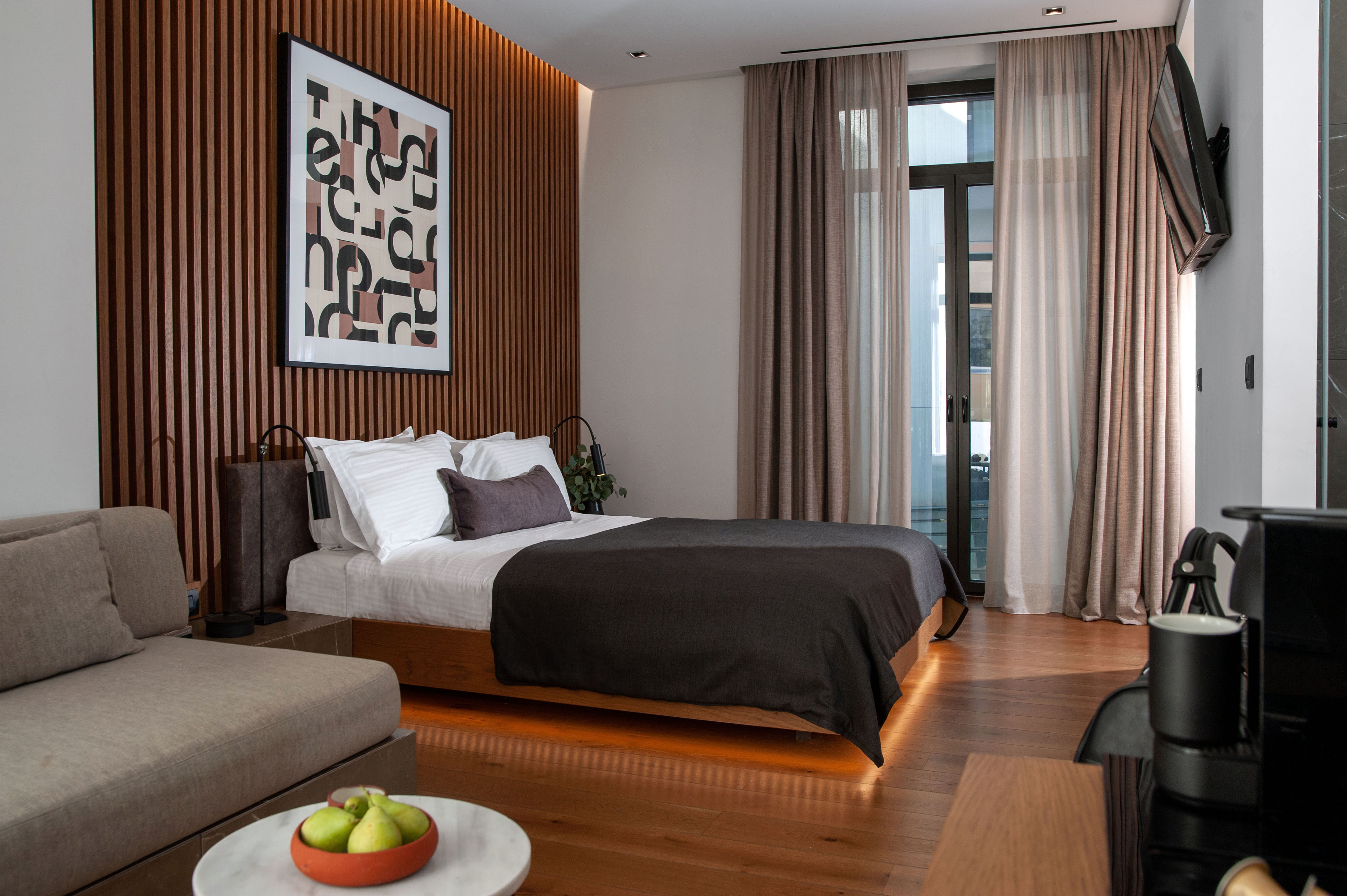 Junior Suite Standard