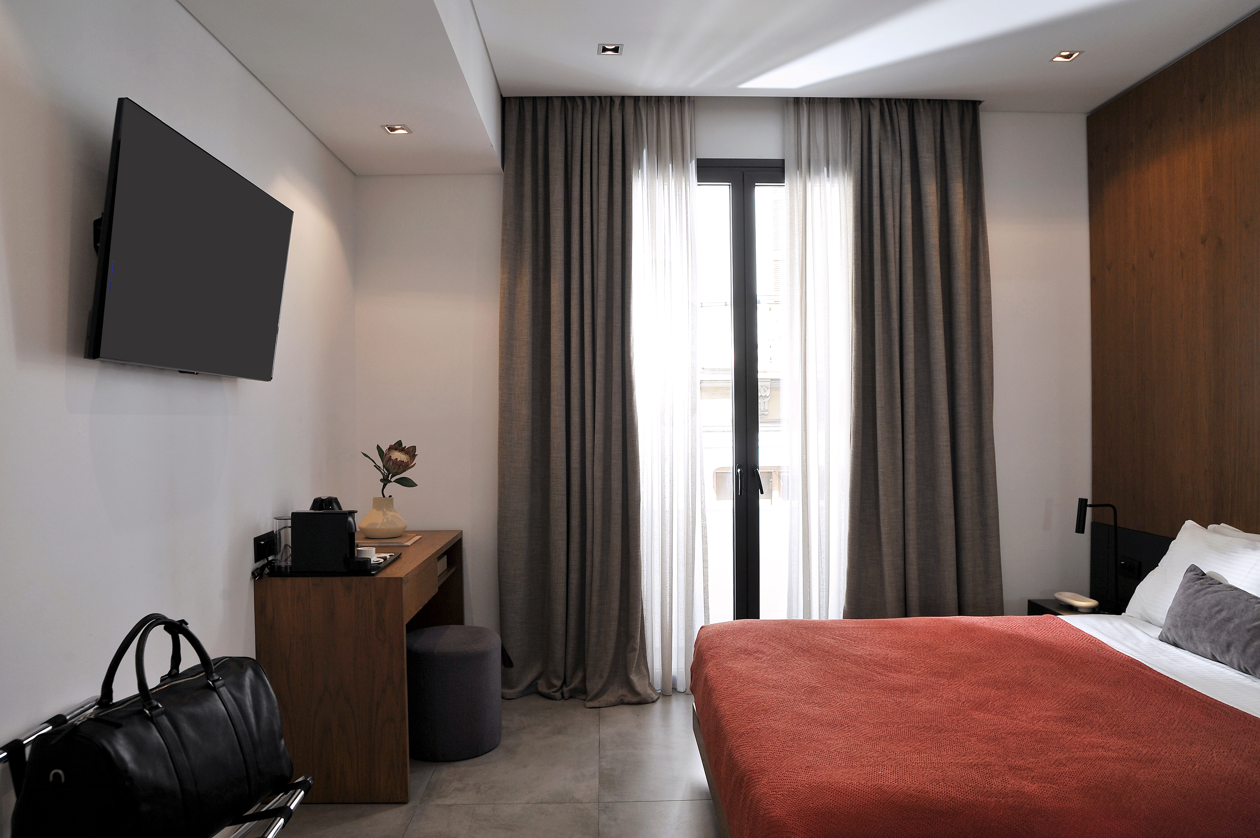 Double or Twin Classic