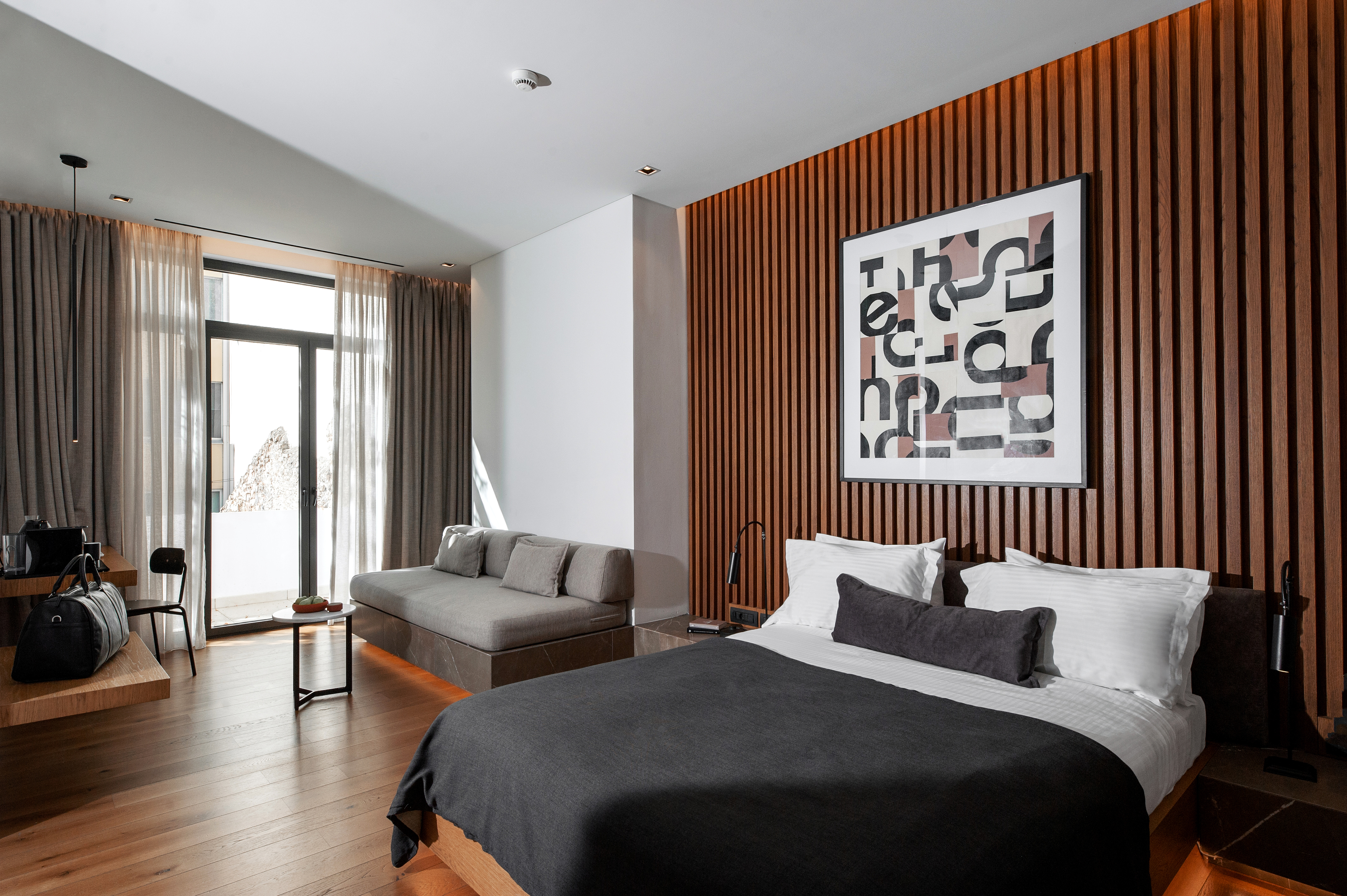 Junior Suite Standard