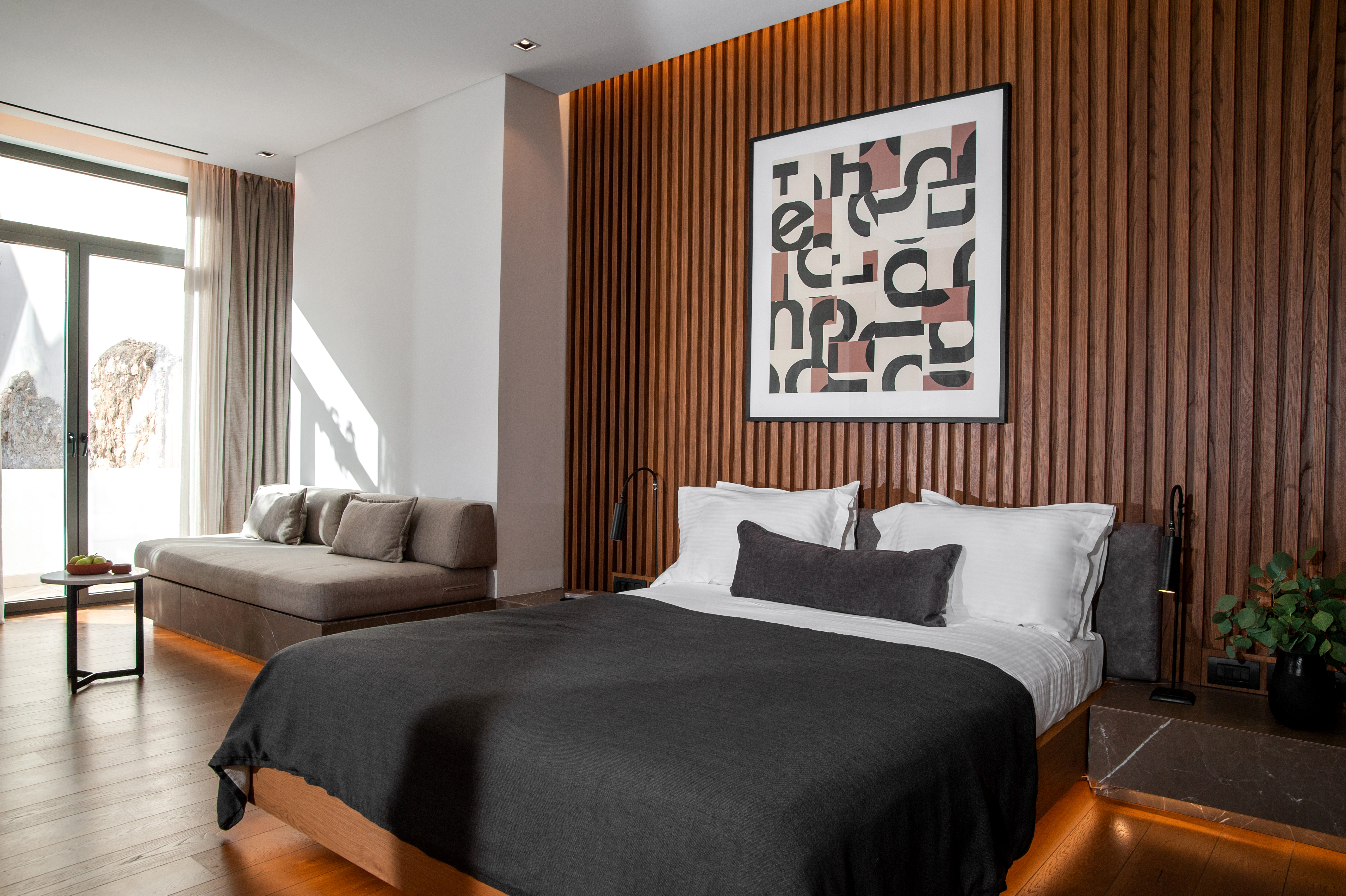 Junior Suite Standard