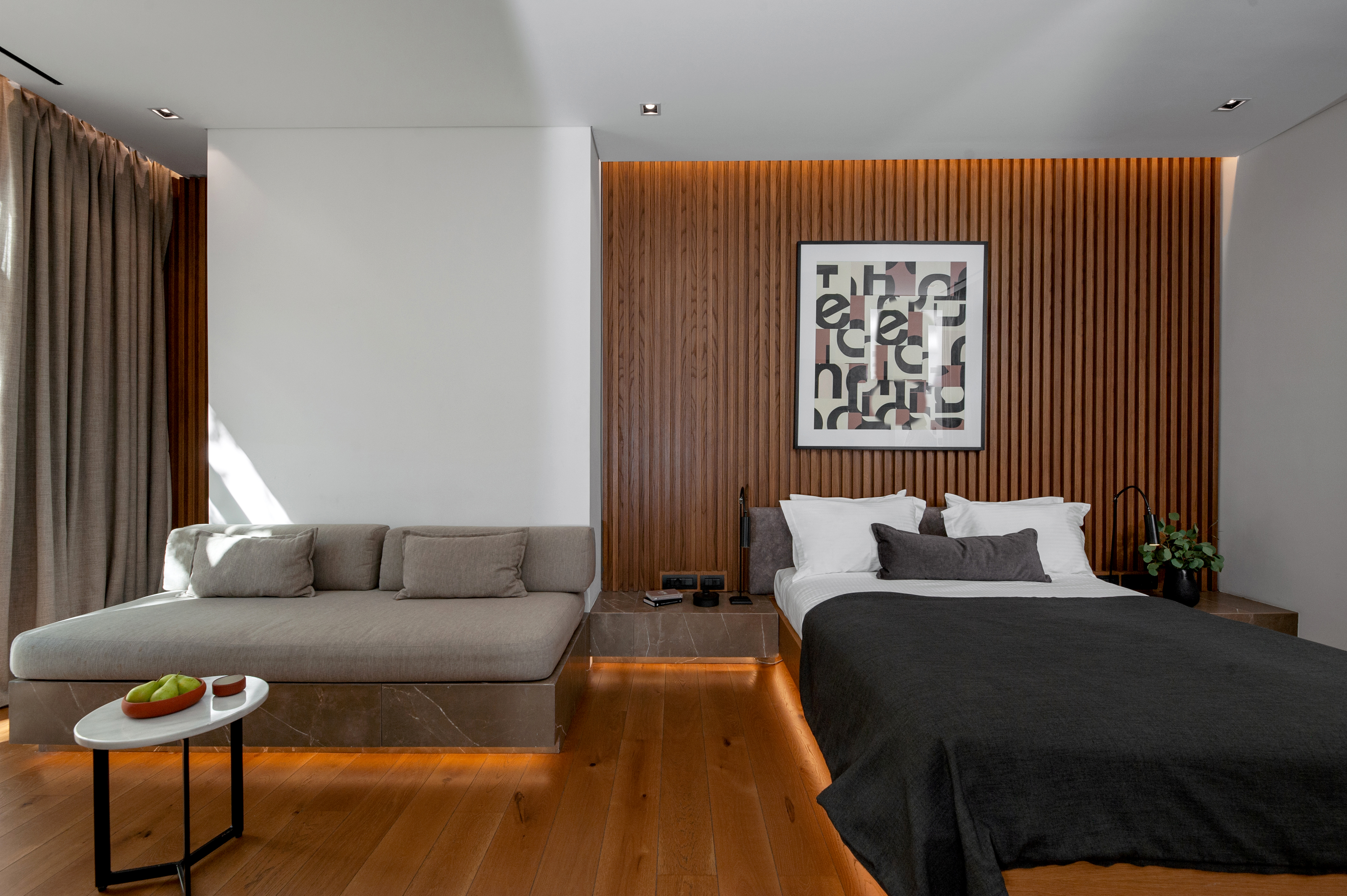 Junior Suite Standard