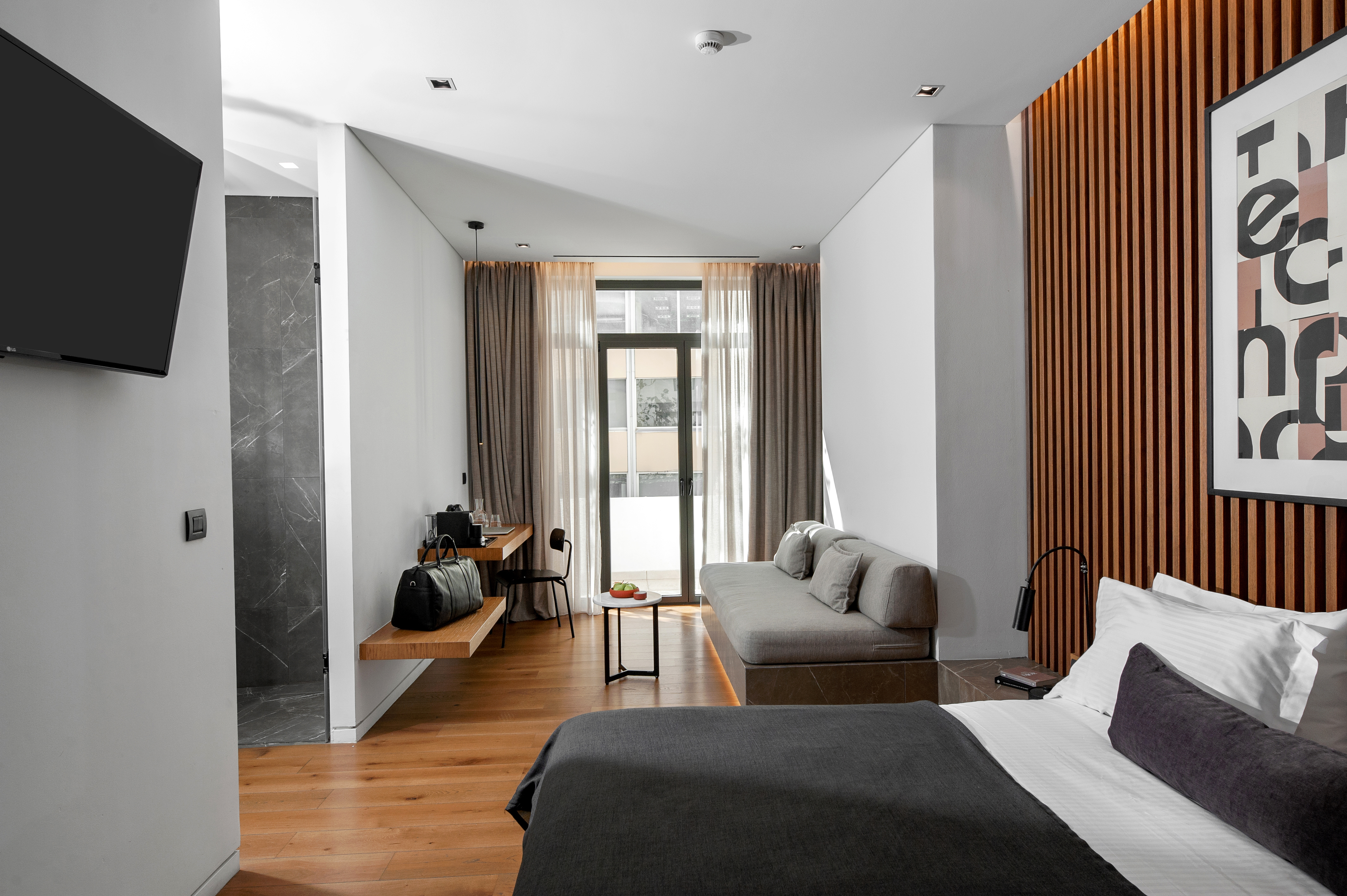 Junior Suite Standard