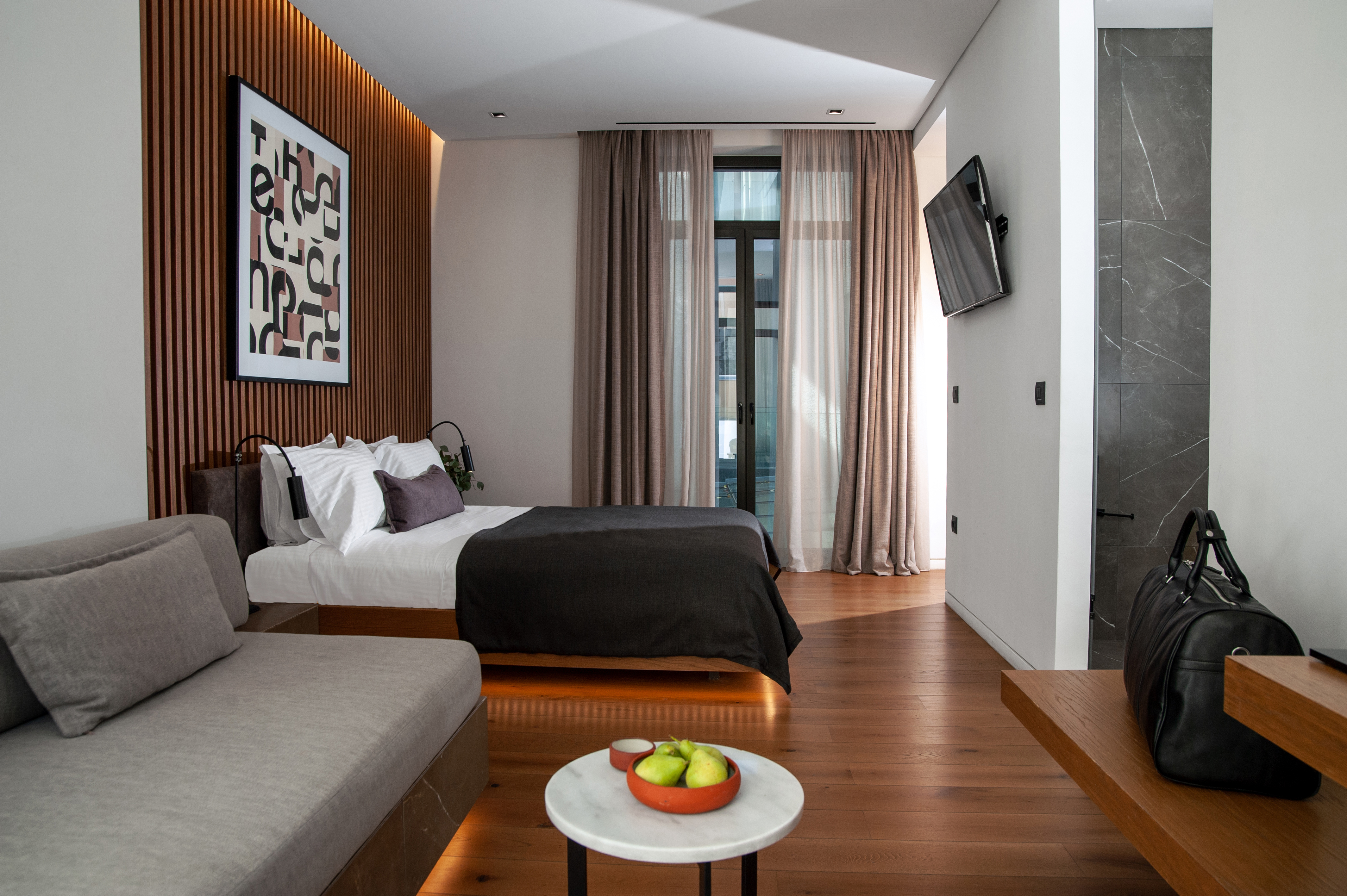 Junior Suite Standard