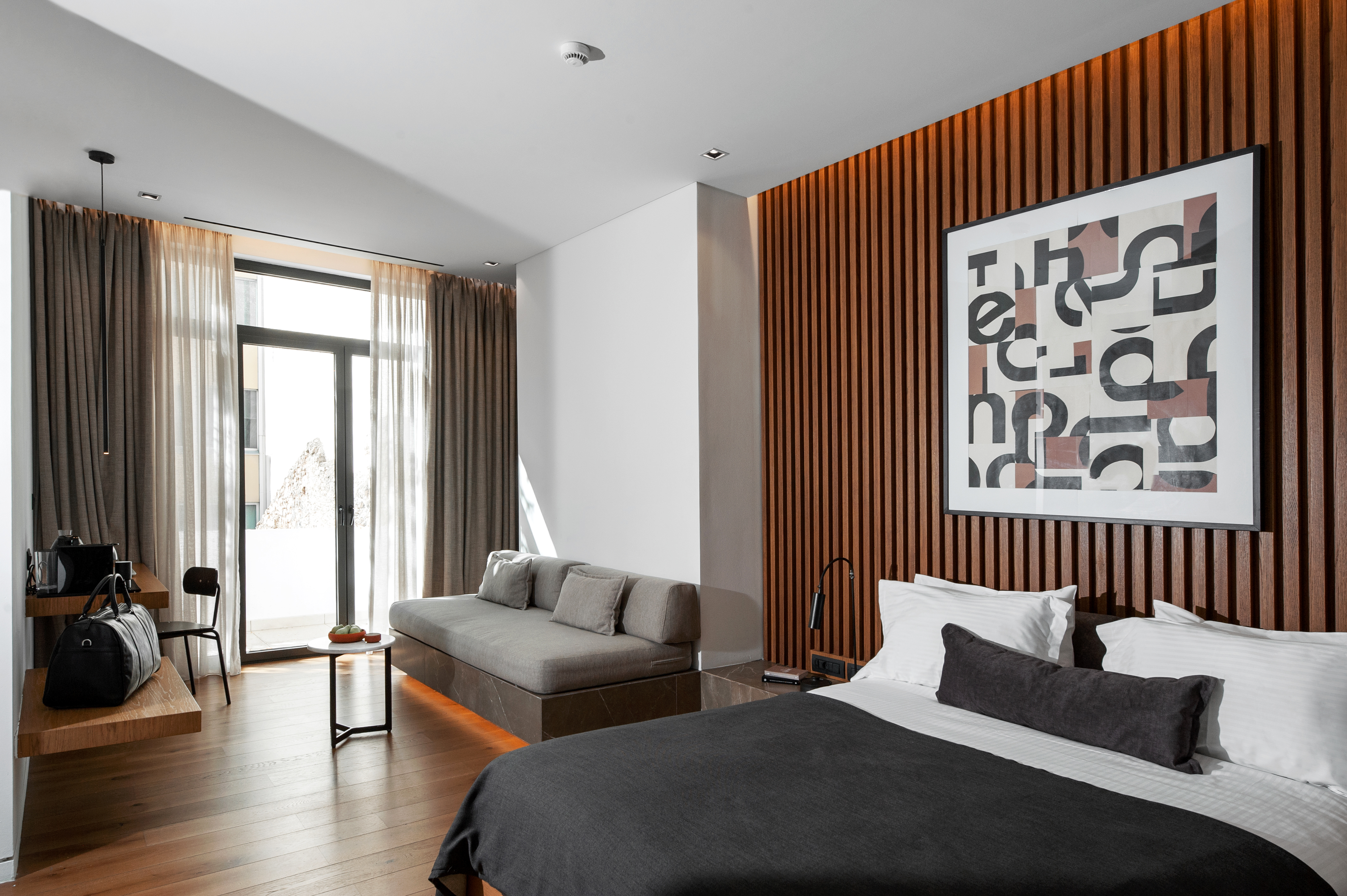 Junior Suite Standard