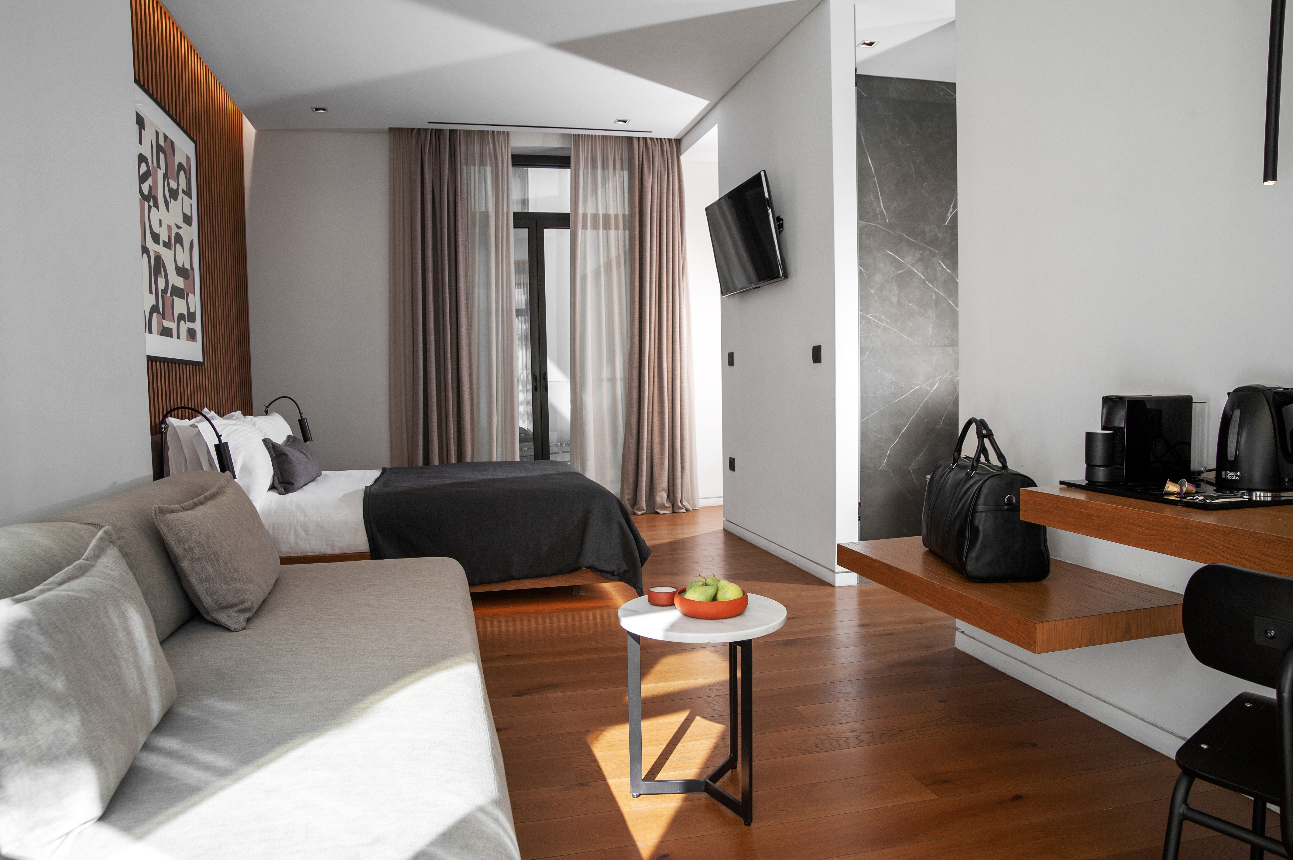 Junior Suite Standard