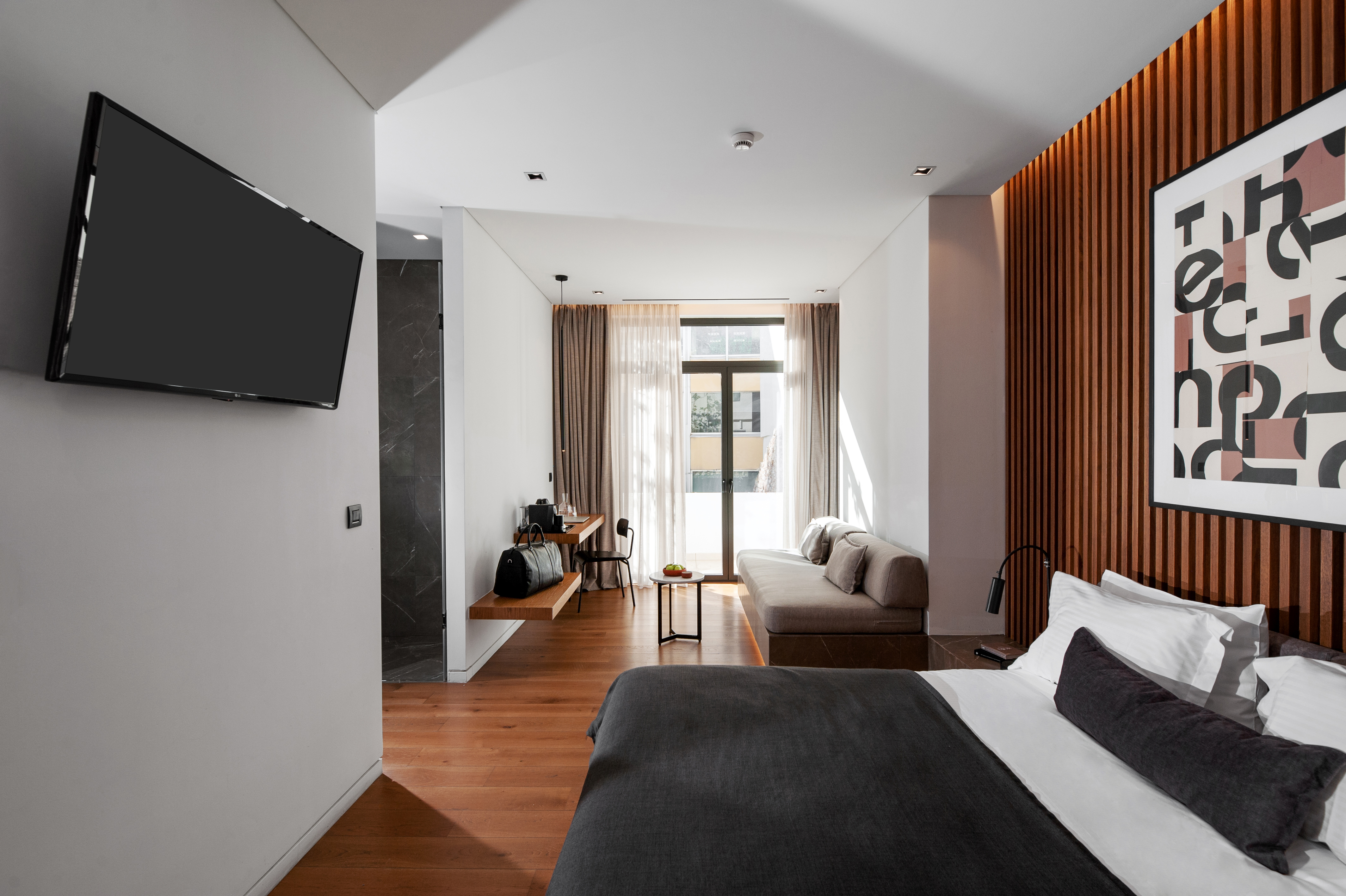 Junior Suite Standard