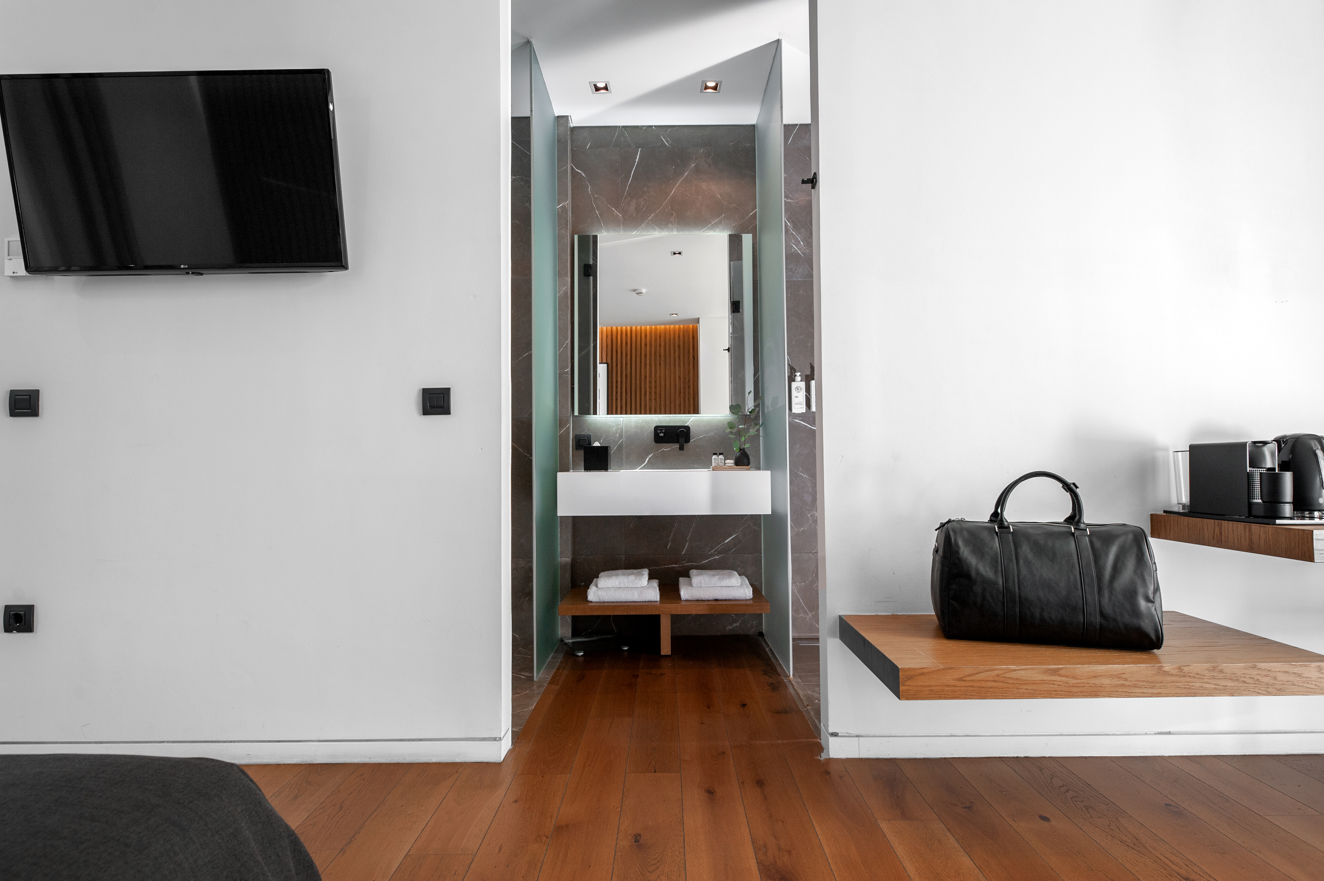 Junior Suite Standard