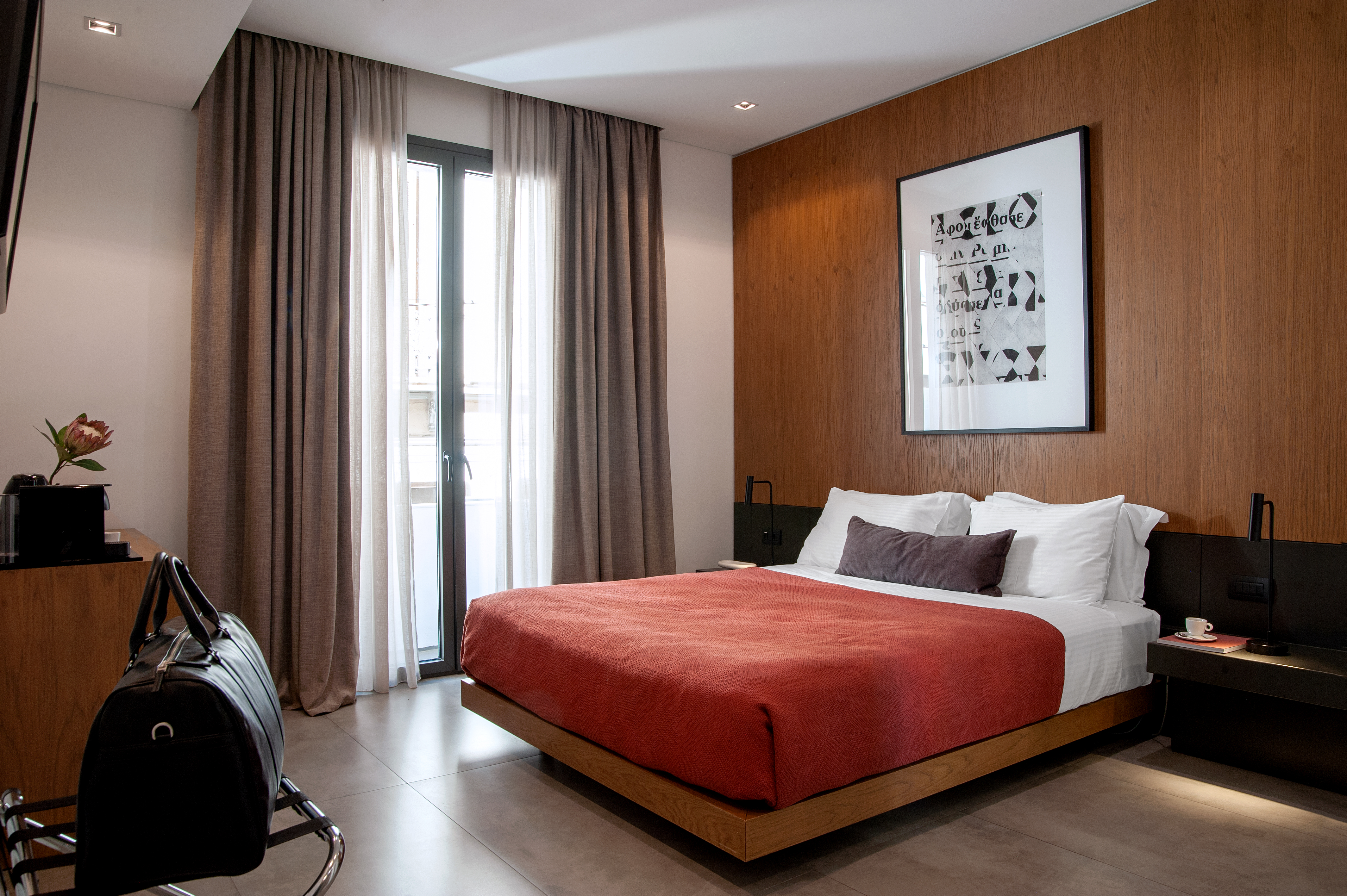 Double or Twin Classic