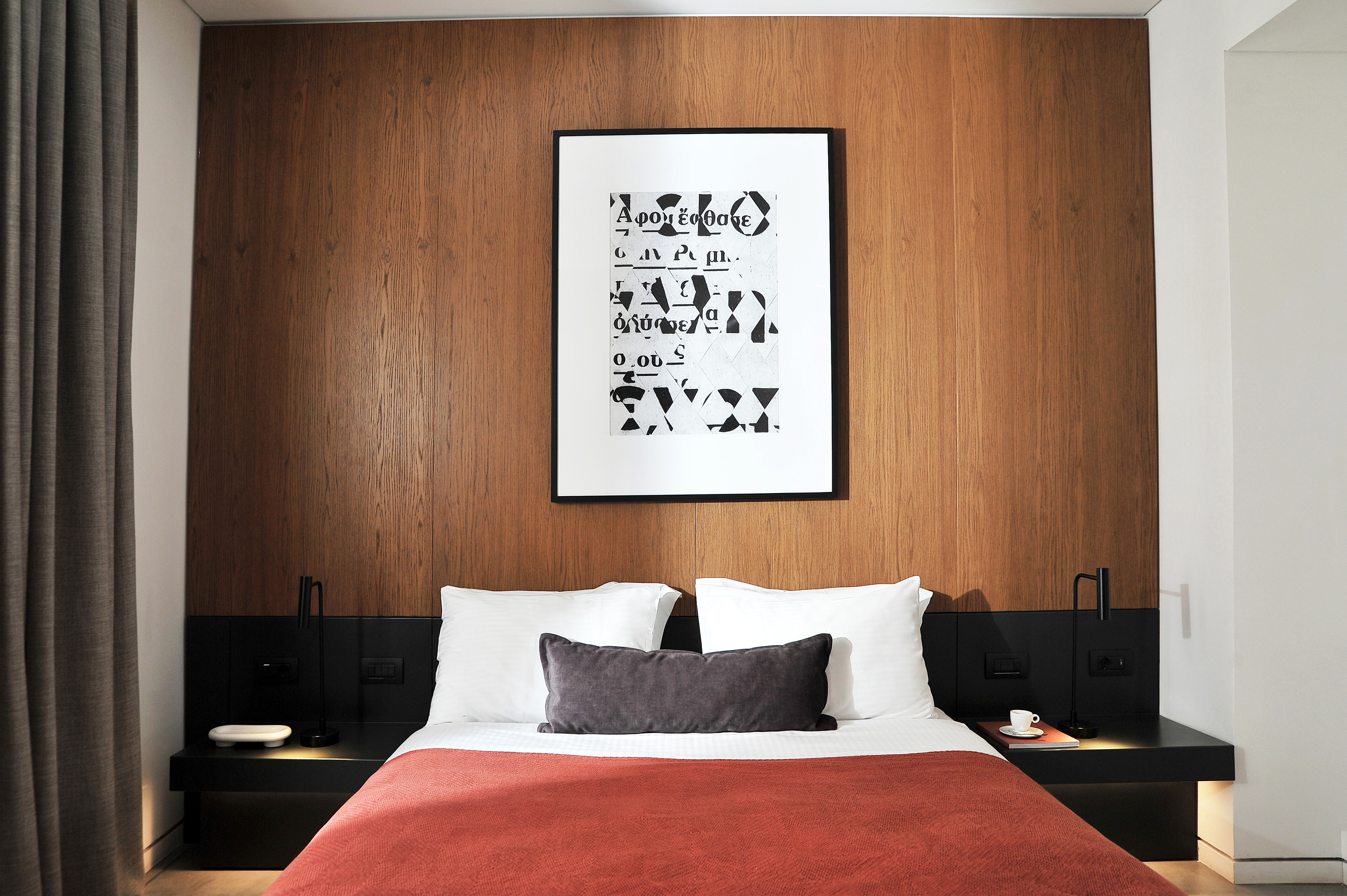 Double or Twin Classic