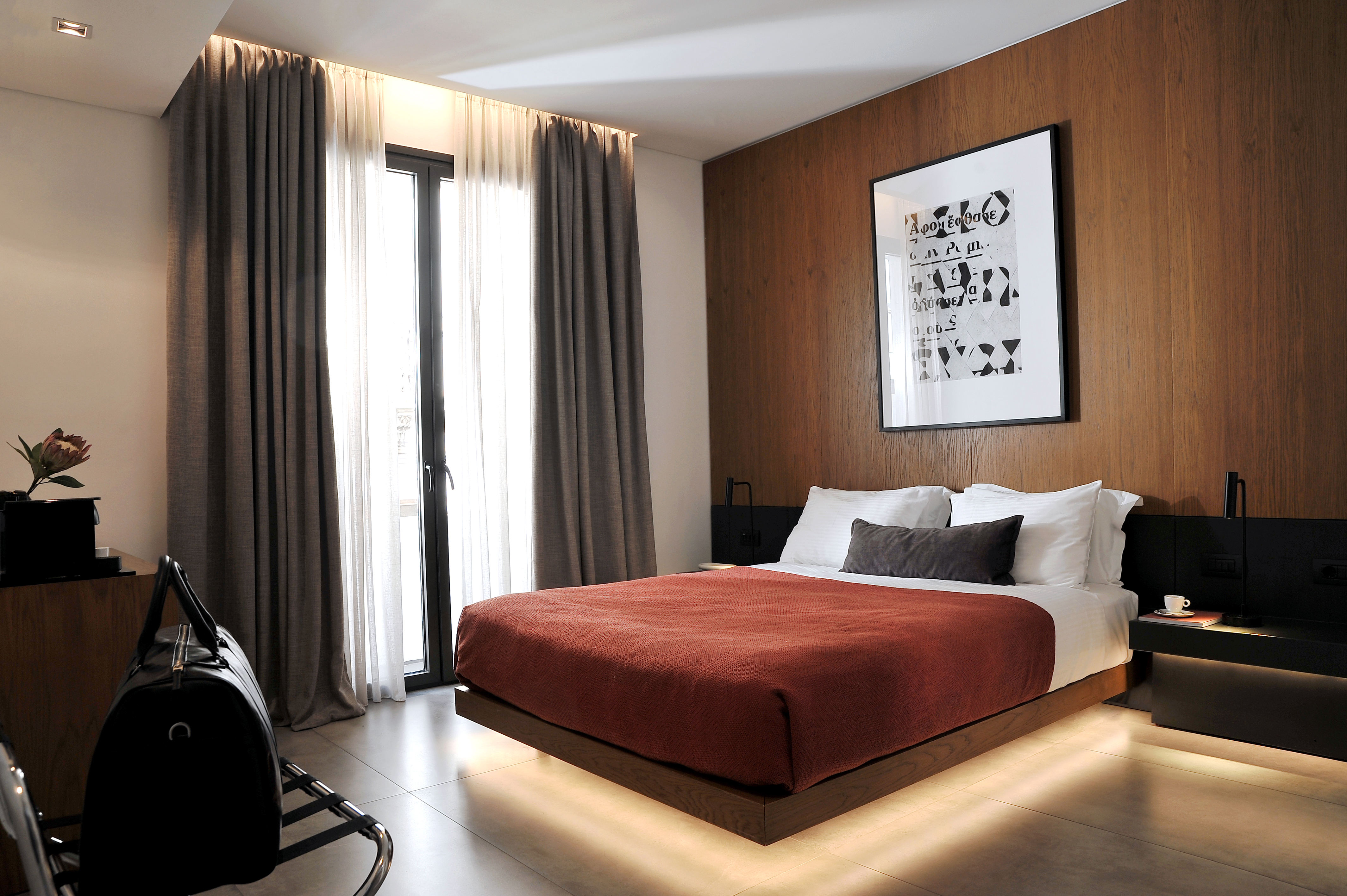 Double or Twin Classic