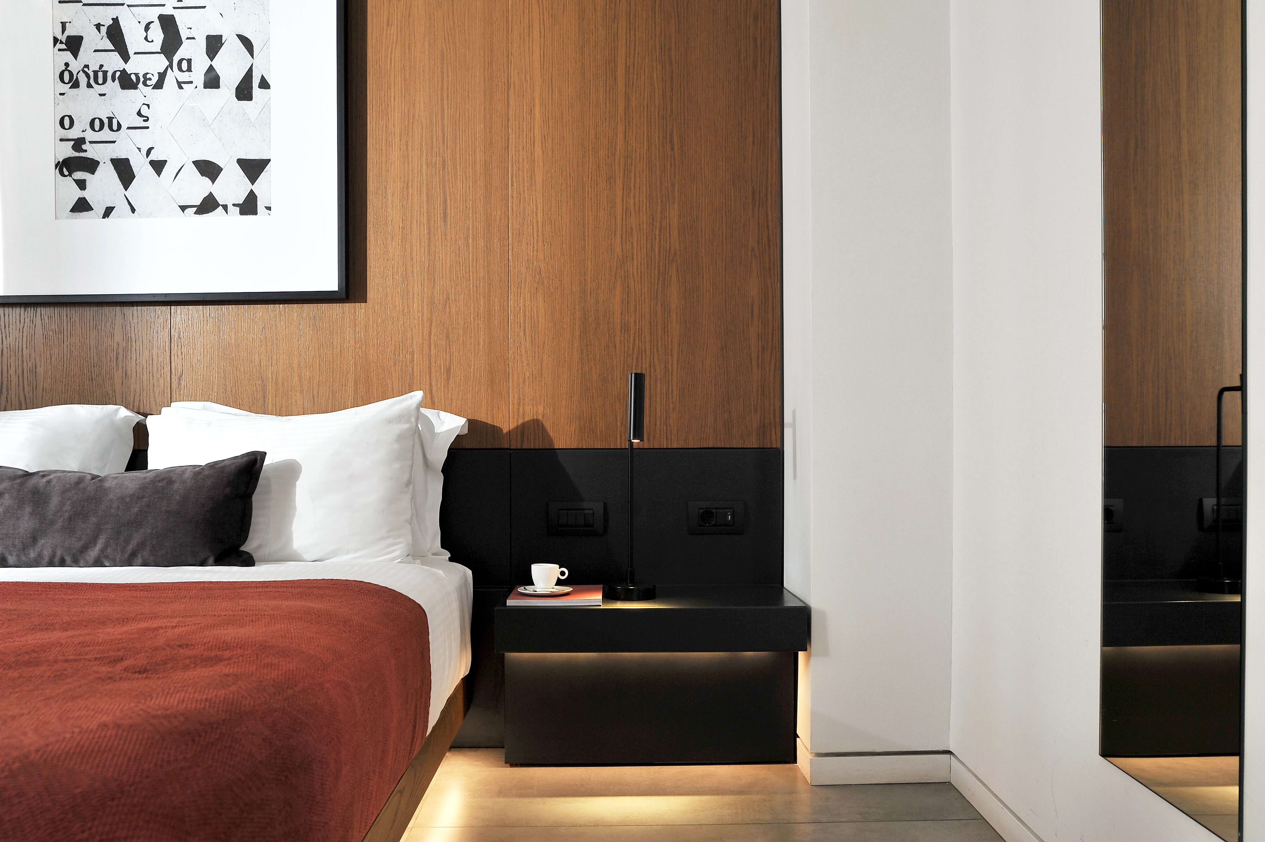 Double or Twin Classic