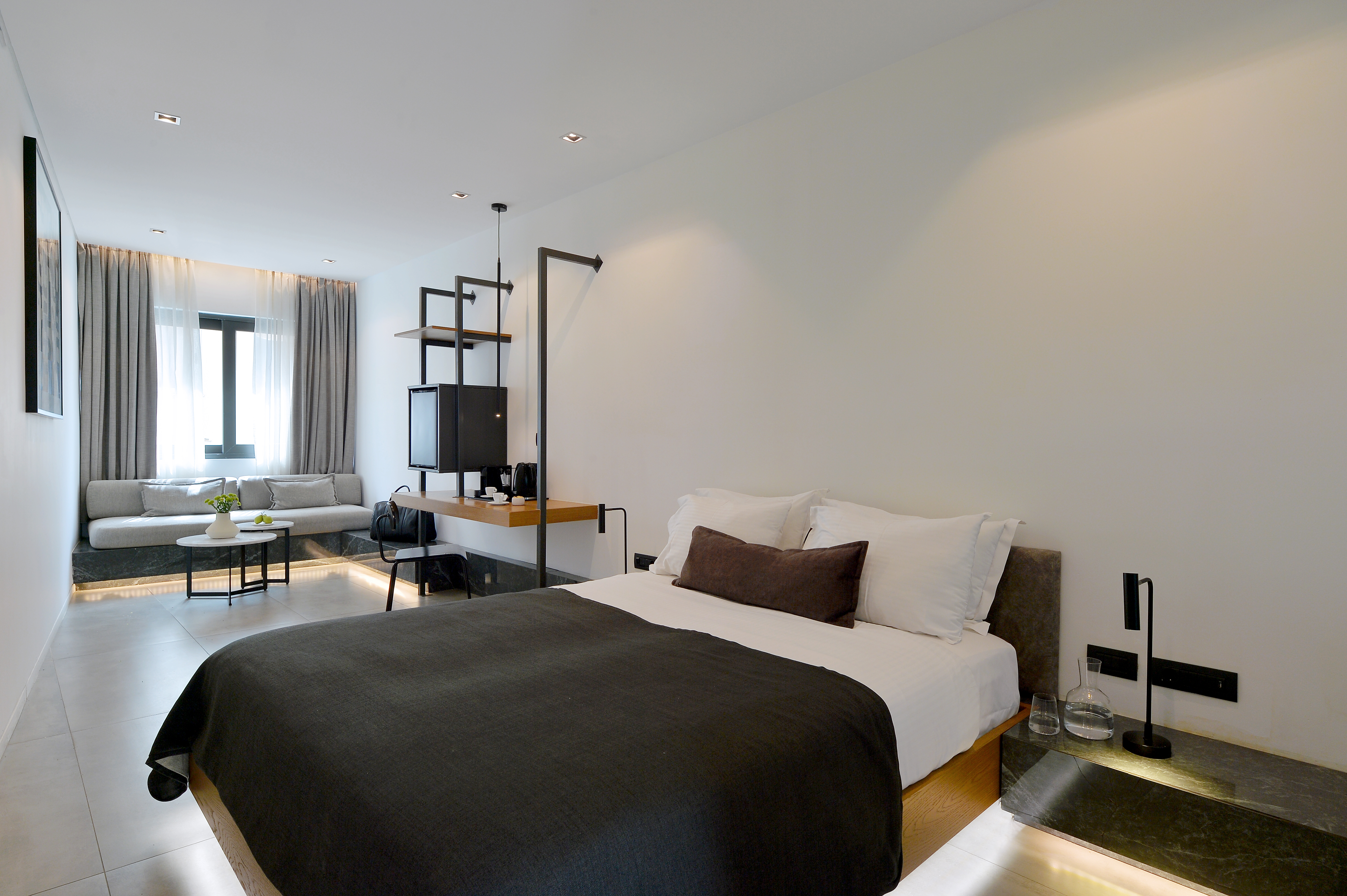 Double or Twin Standard