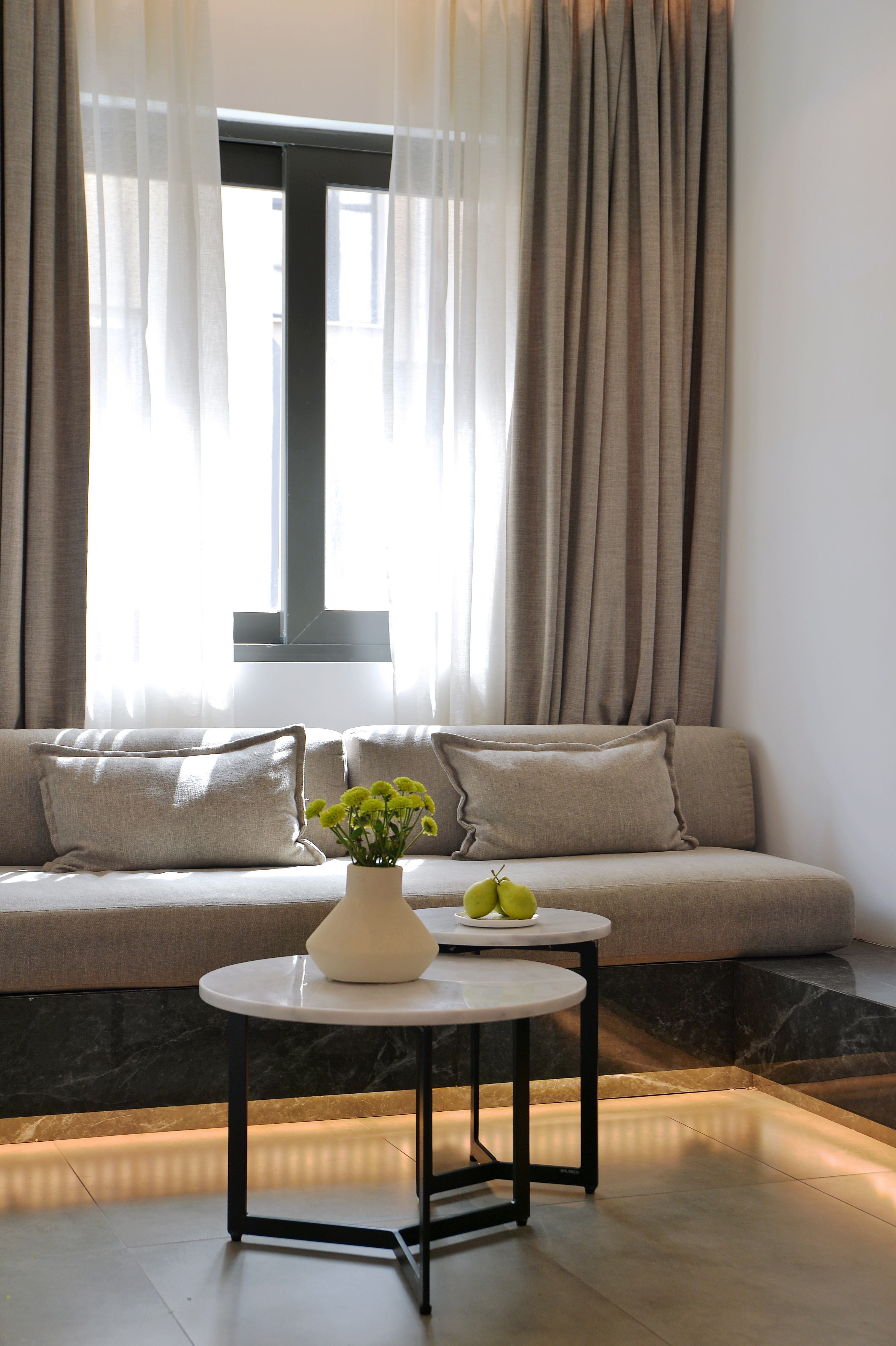 Double or Twin Standard