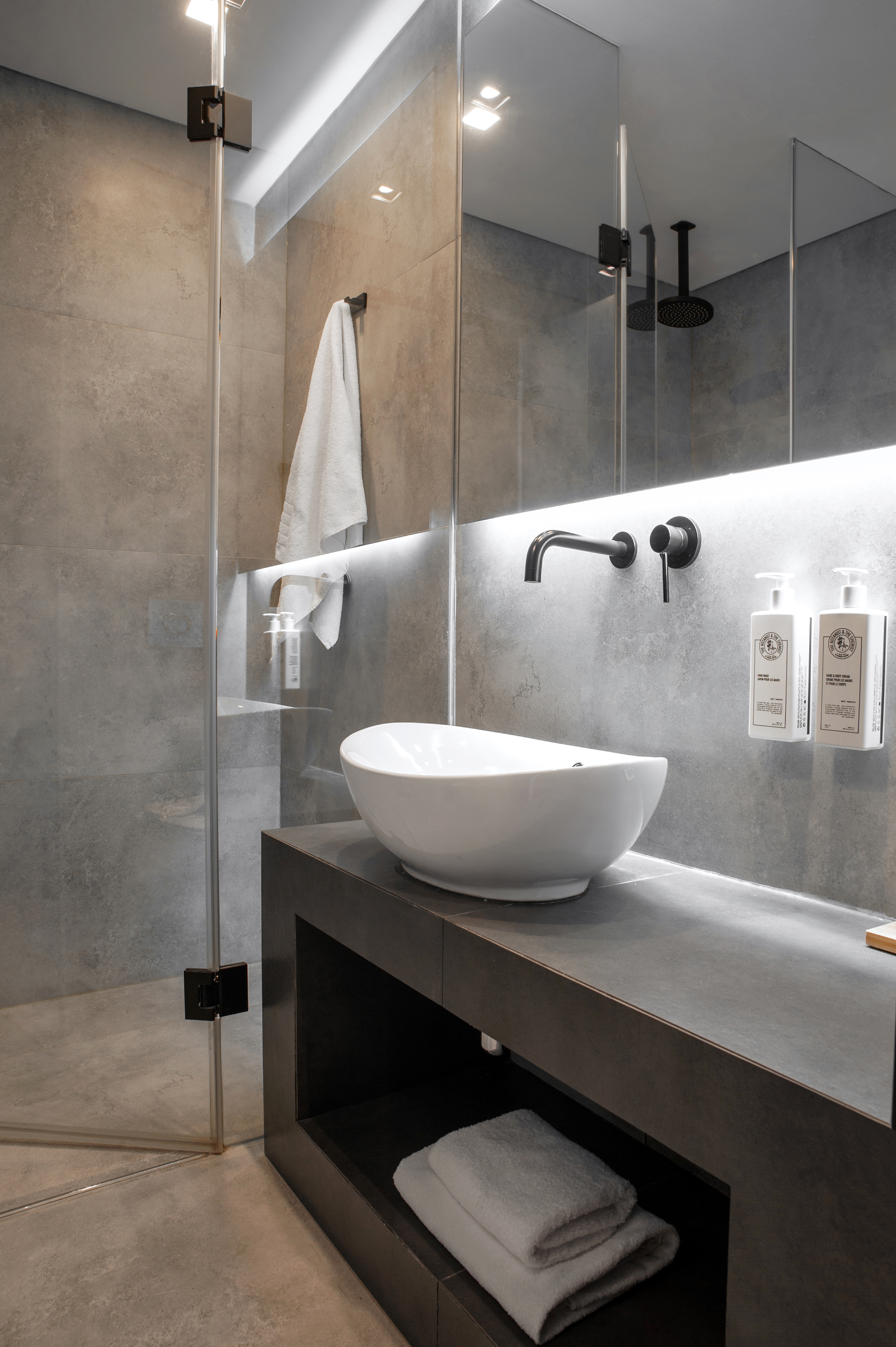 Double or Twin Superior