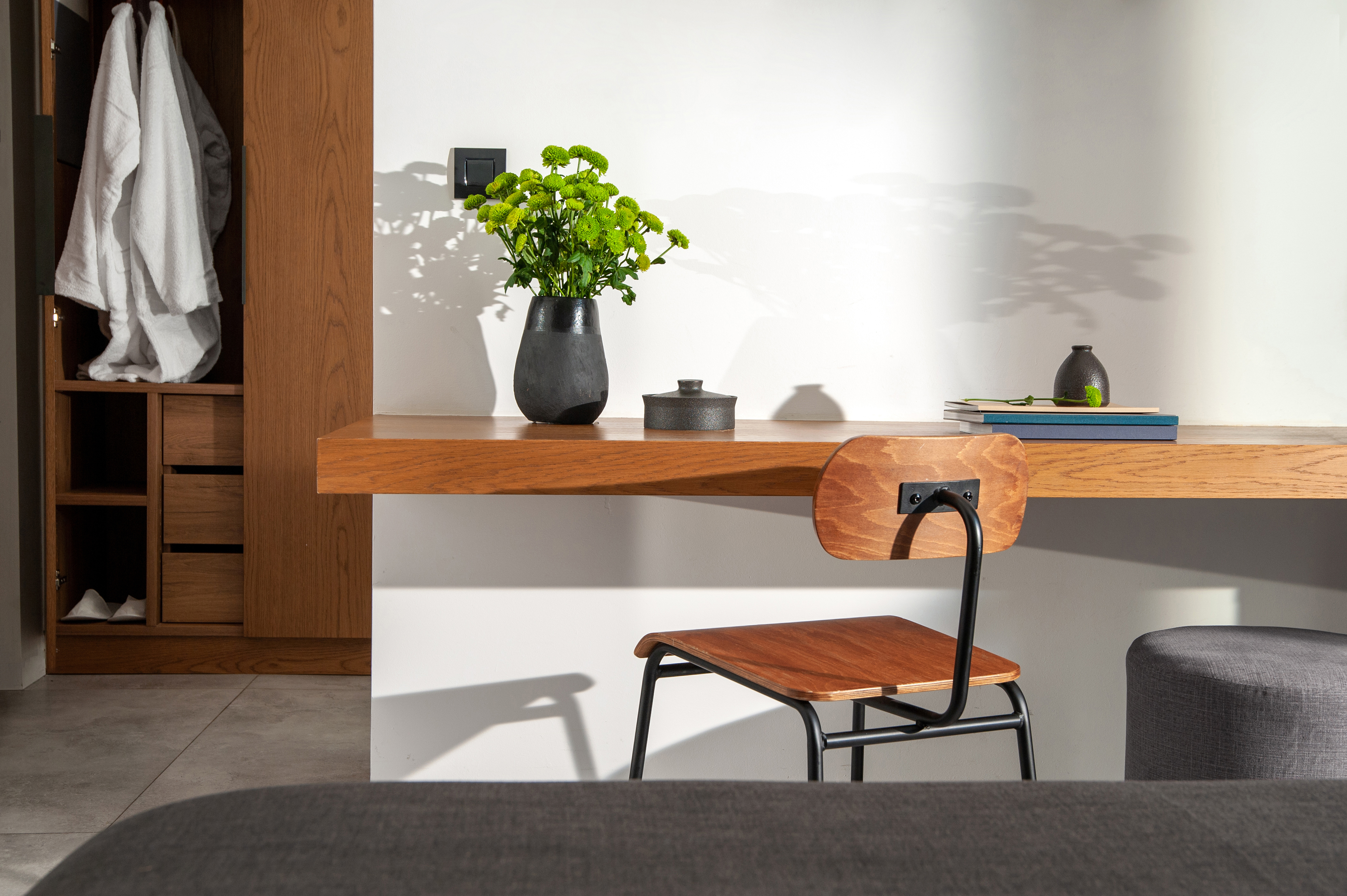 Double or Twin Superior