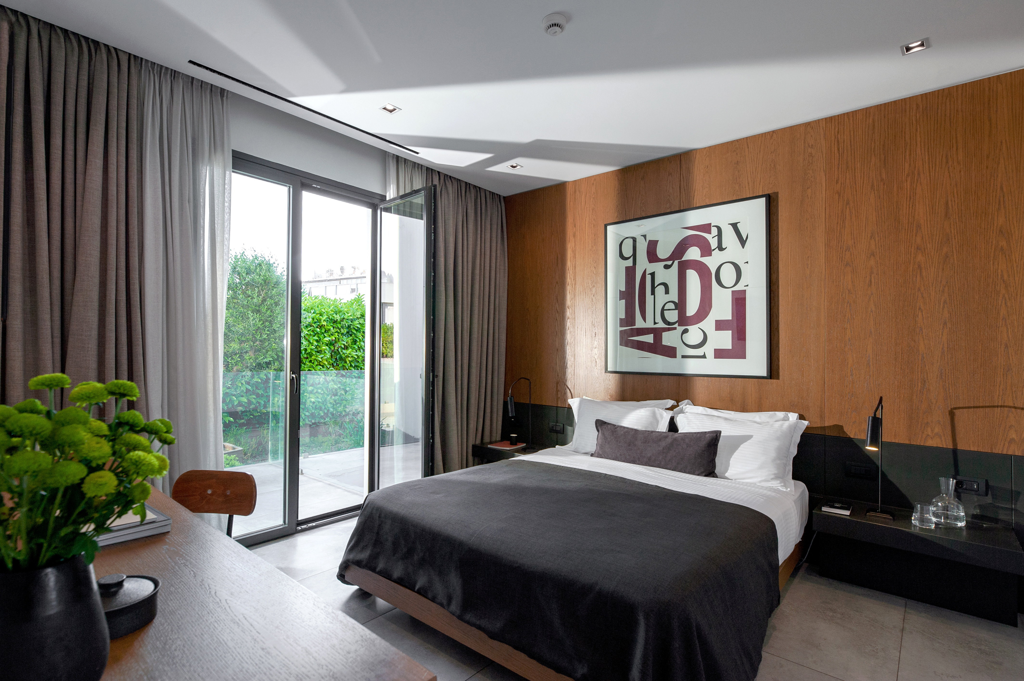 Double or Twin Superior