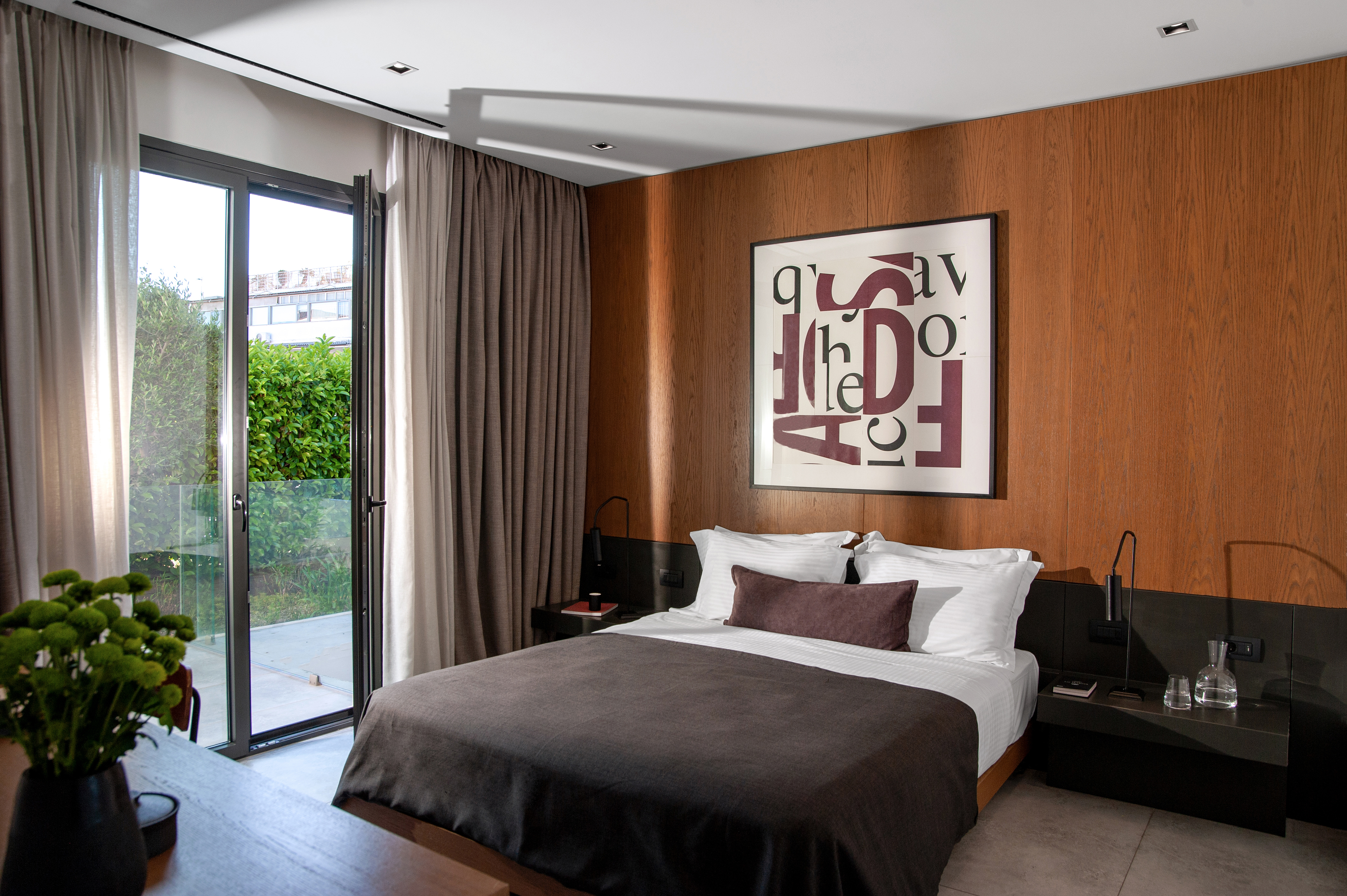 Double or Twin Superior