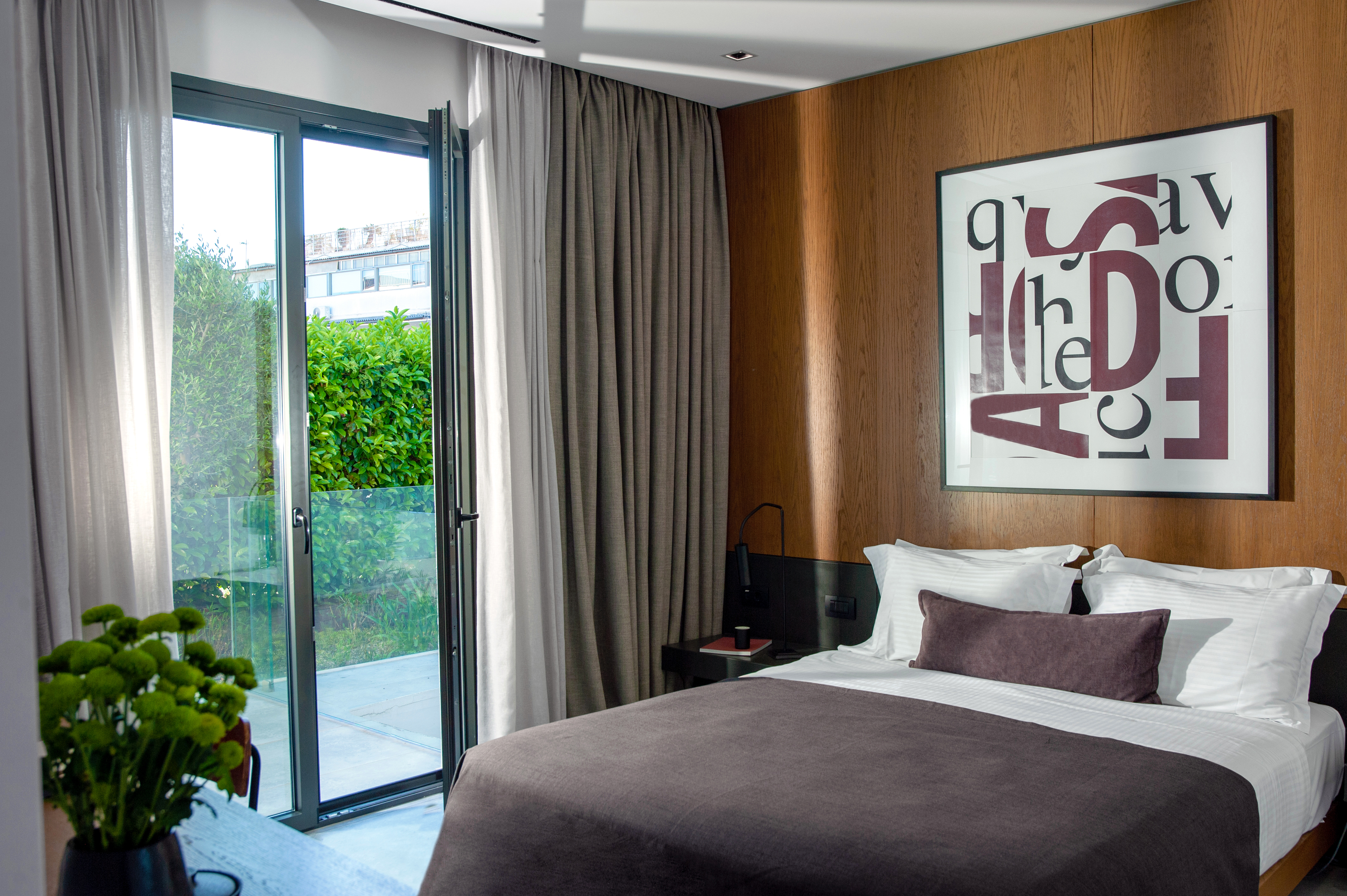 Double or Twin Superior