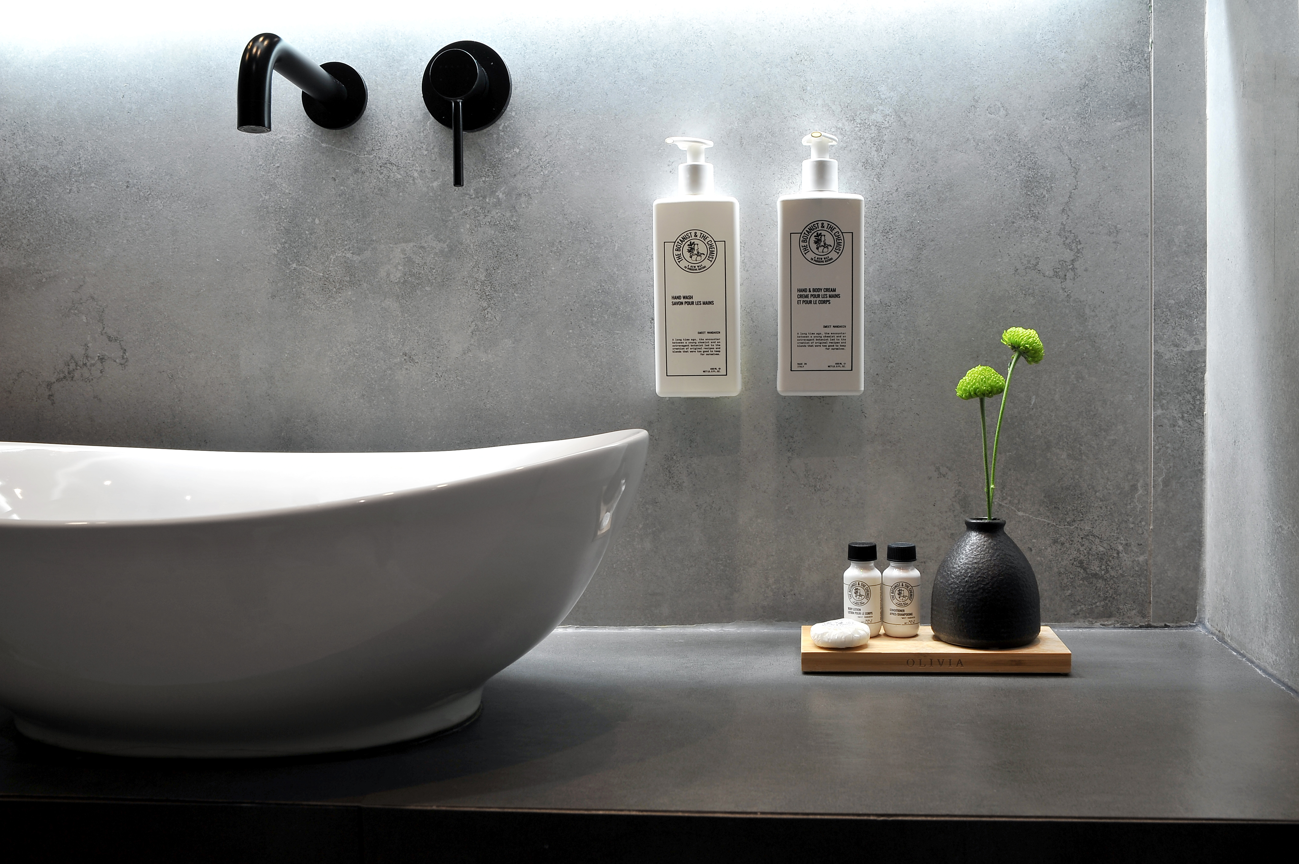 Double or Twin Superior