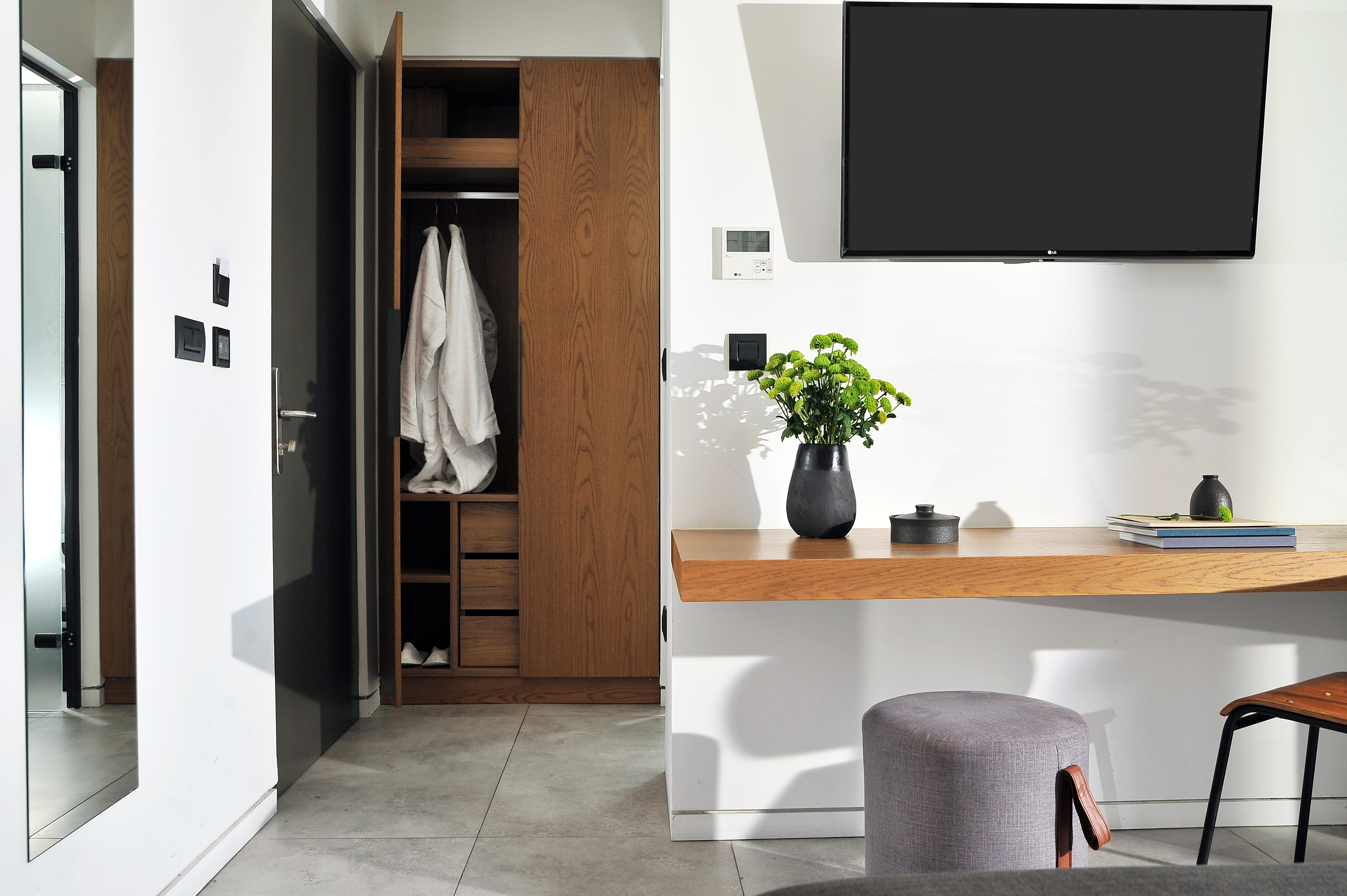 Double or Twin Superior