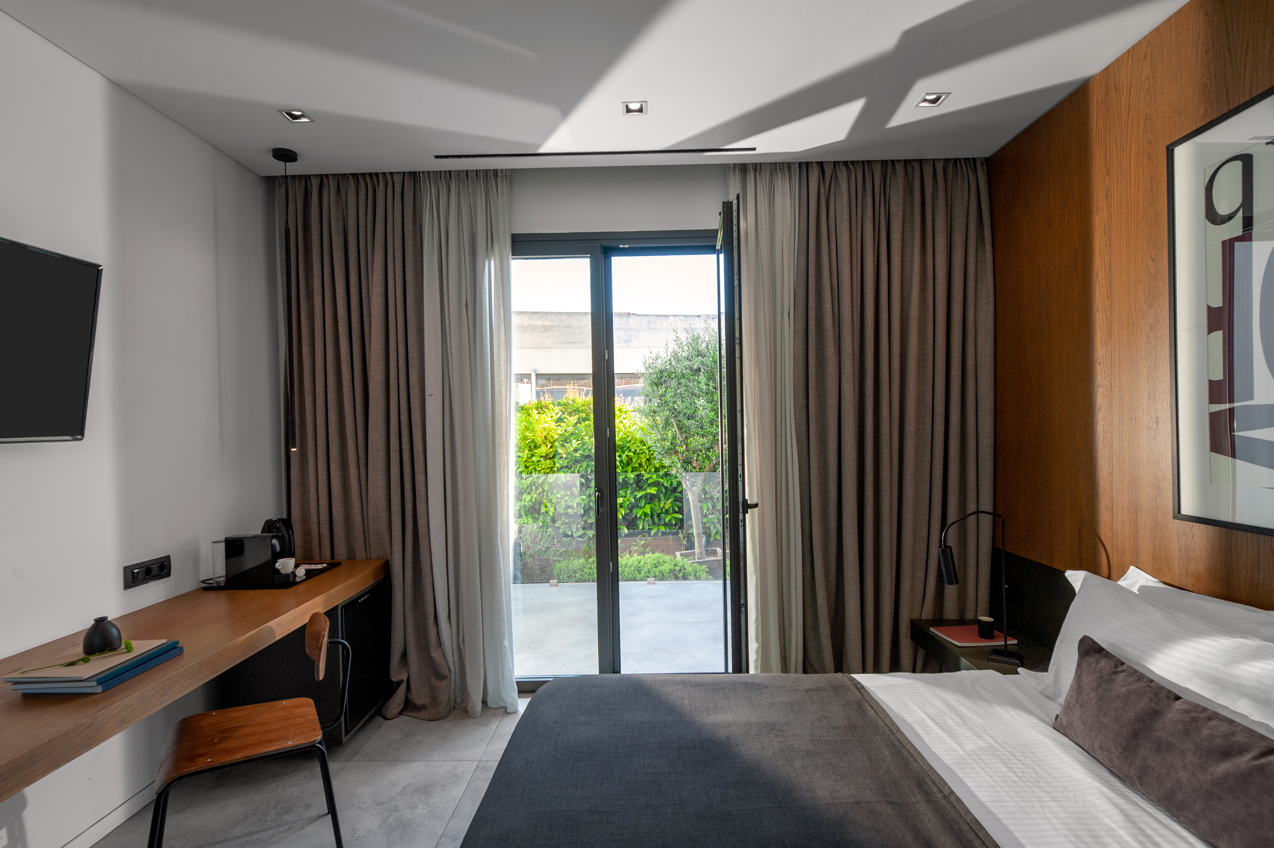 Double or Twin Superior