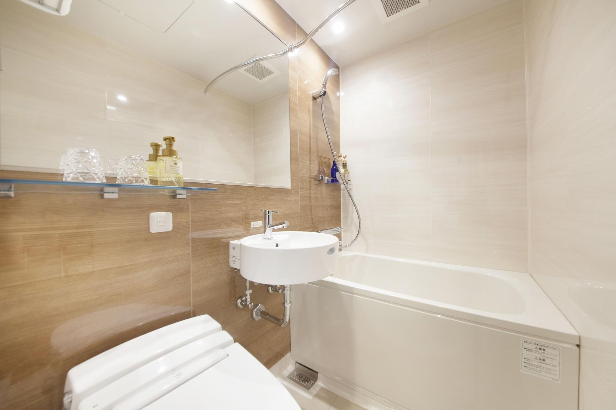 Double King Bed Non Smoking