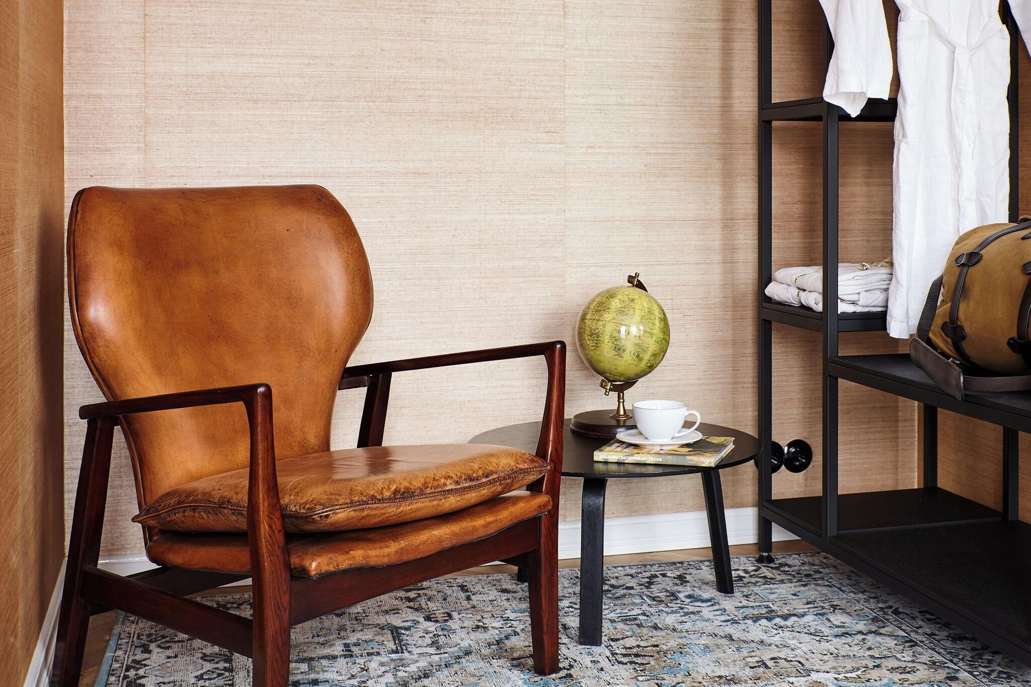 Double with Kitchenette