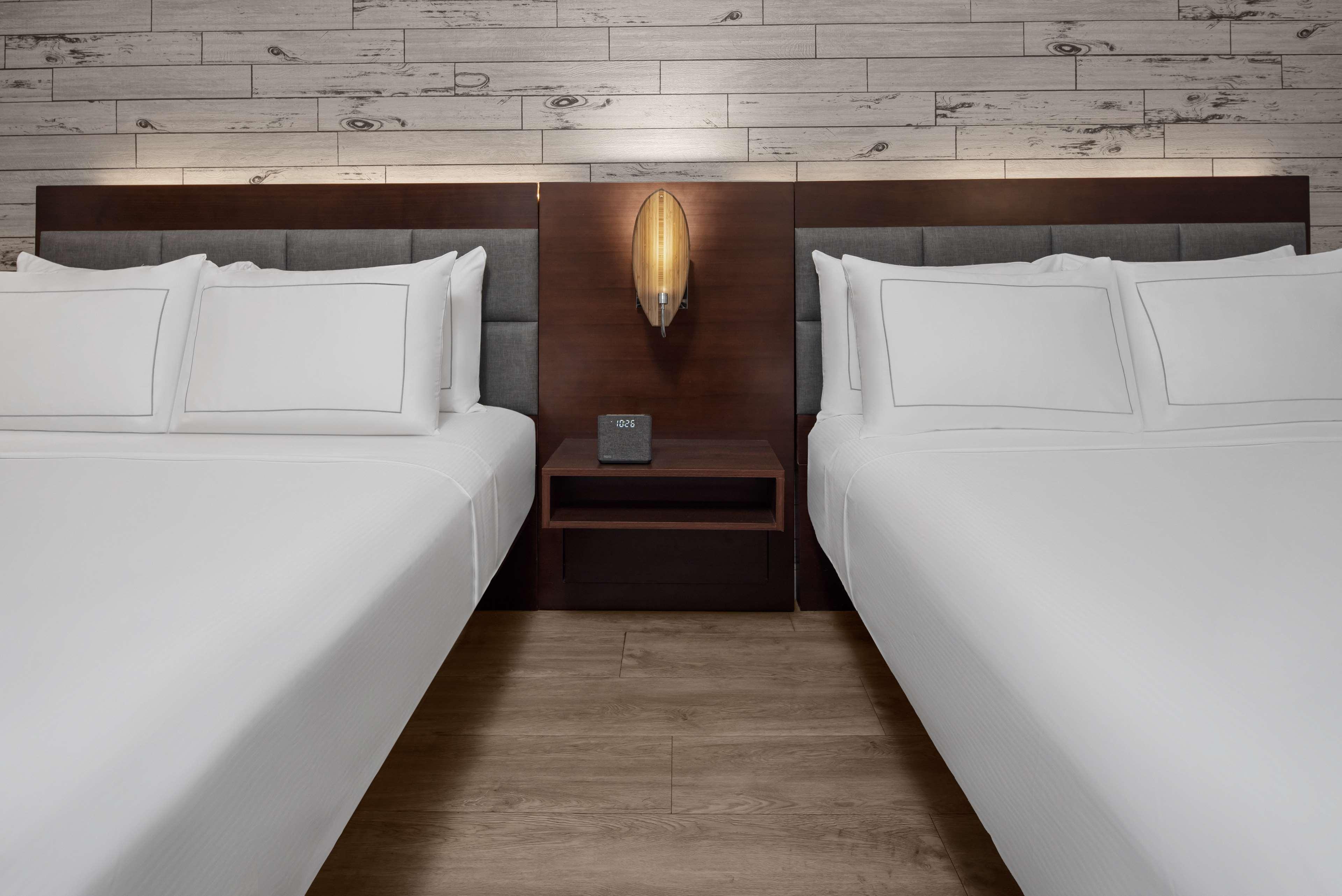 Room City View Two Queen Beds