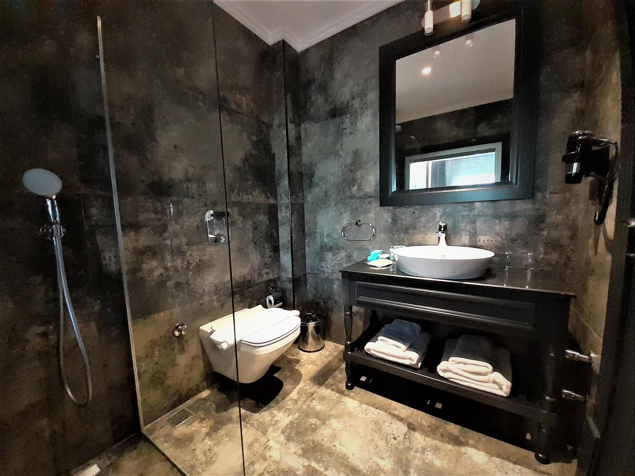 Twin Superior Park View