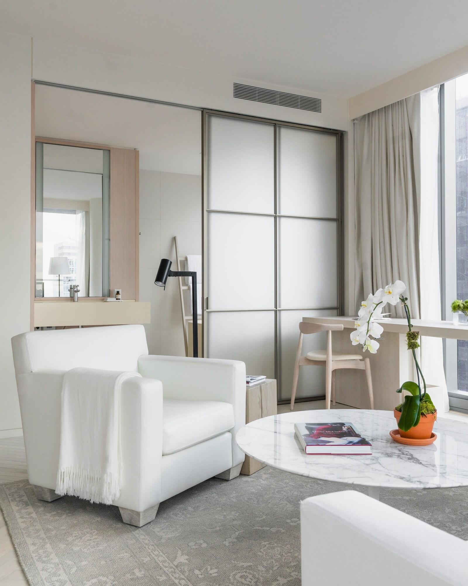 Suite Premier King Bed