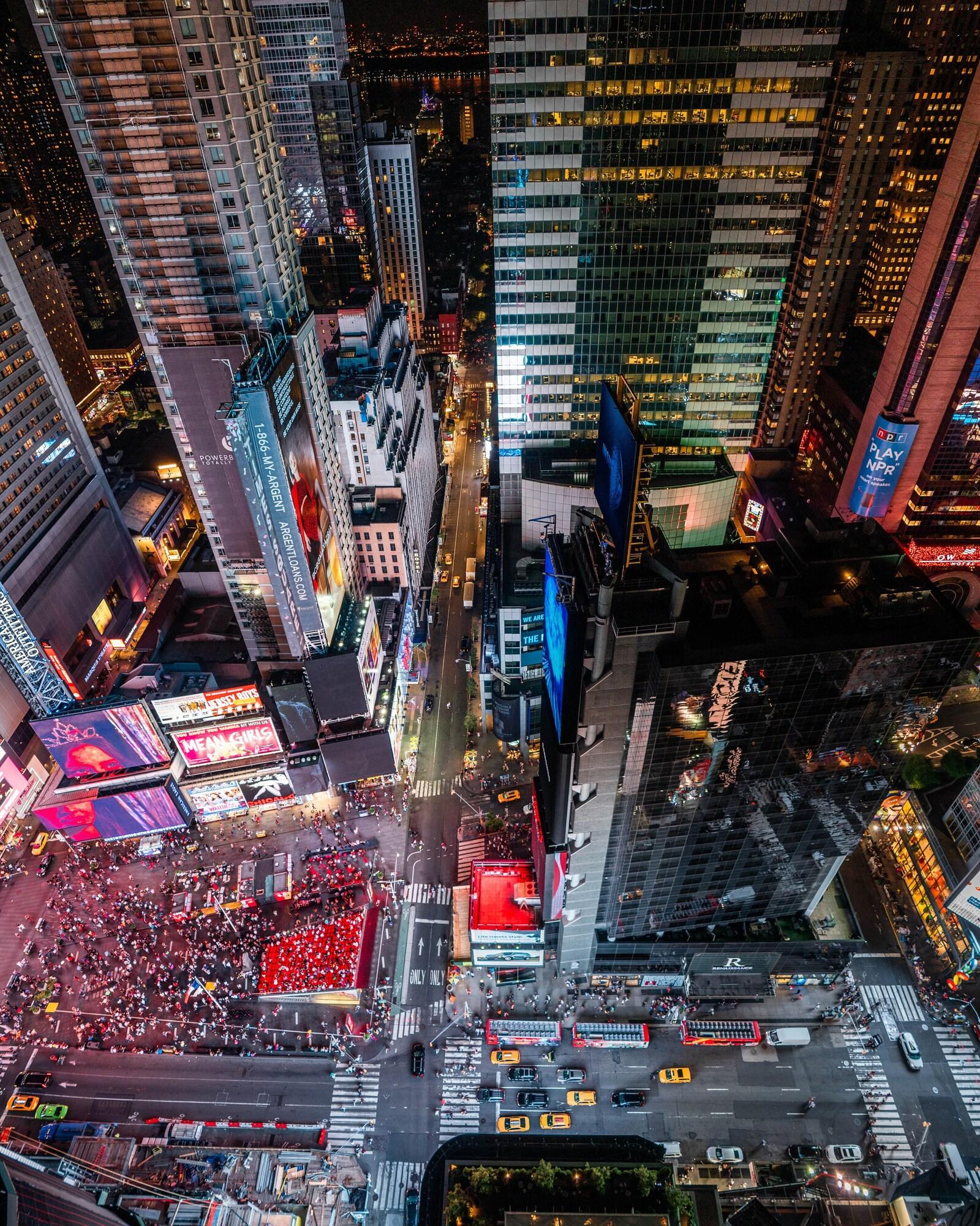 Suite Premier King Bed