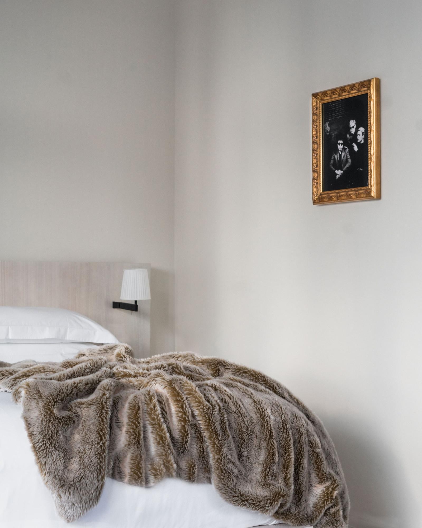 Double Accessible Premier Room